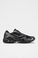 Mizuno Wave Rider 10 Black Sand / Metallic Grey