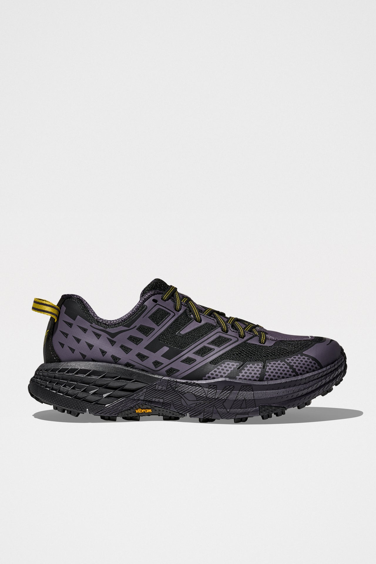 HOKA U Speedgoat 2 Black