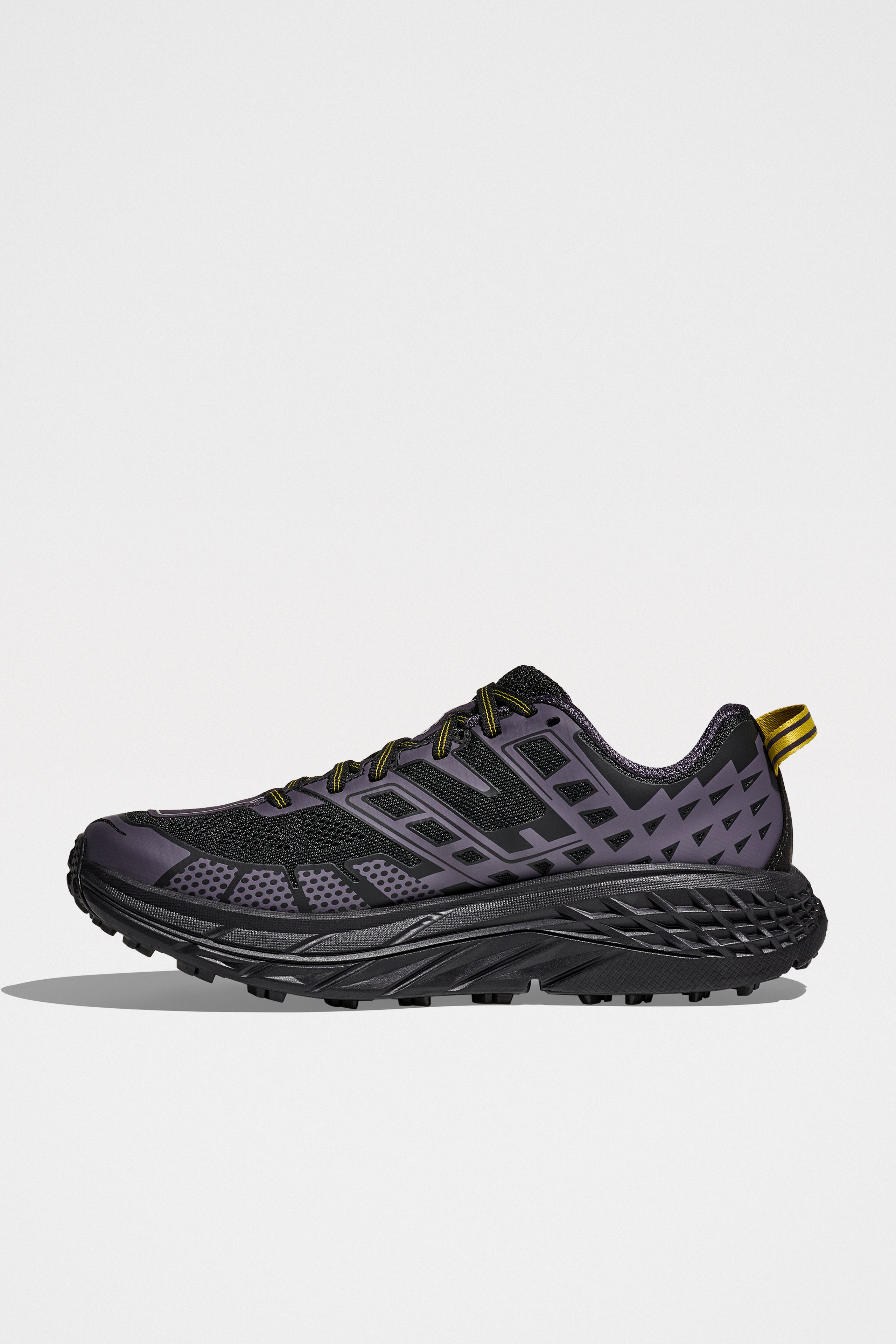 HOKA U Speedgoat 2 Black