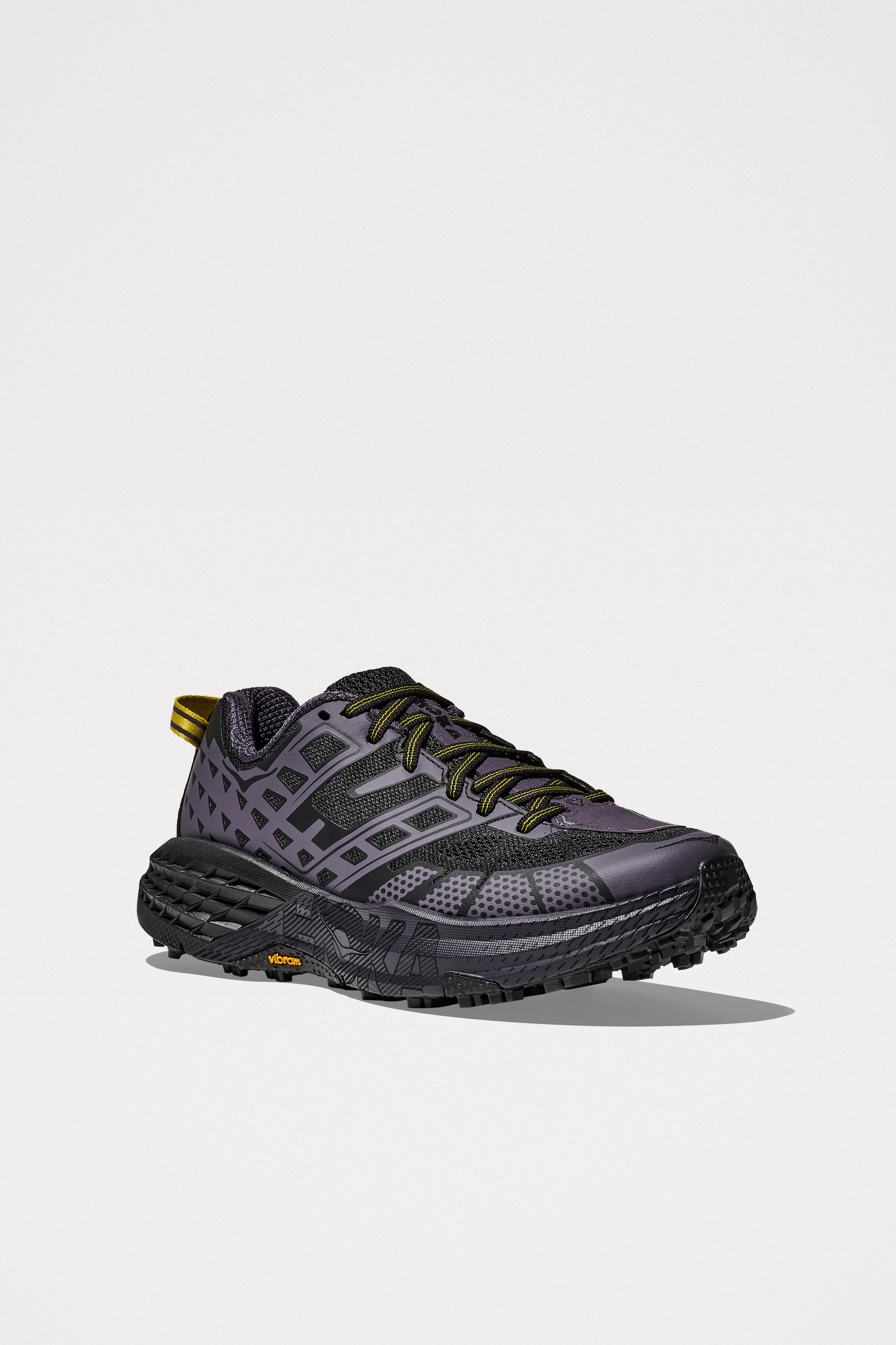 HOKA U Speedgoat 2 Black