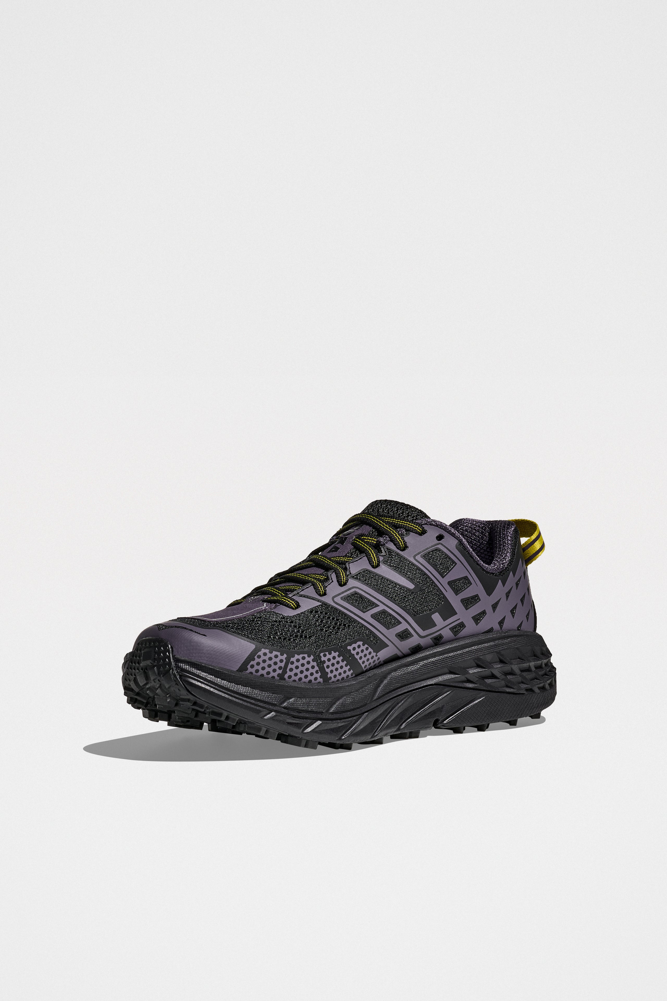 HOKA U Speedgoat 2 Black