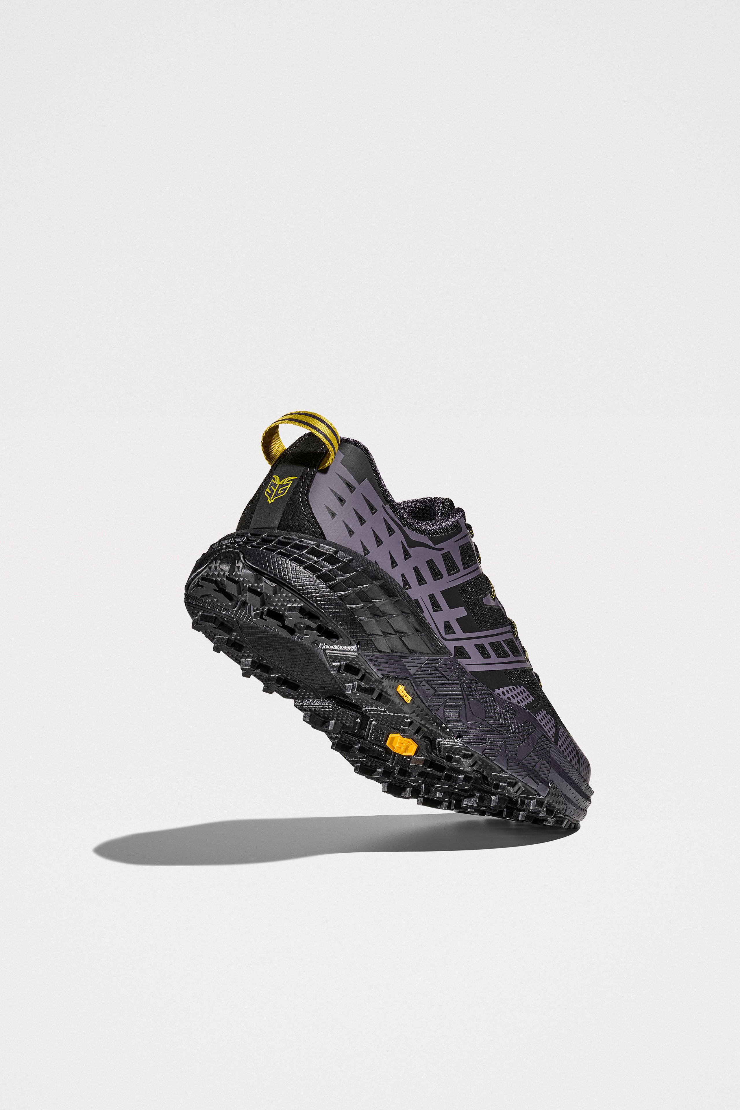 HOKA U Speedgoat 2 Black