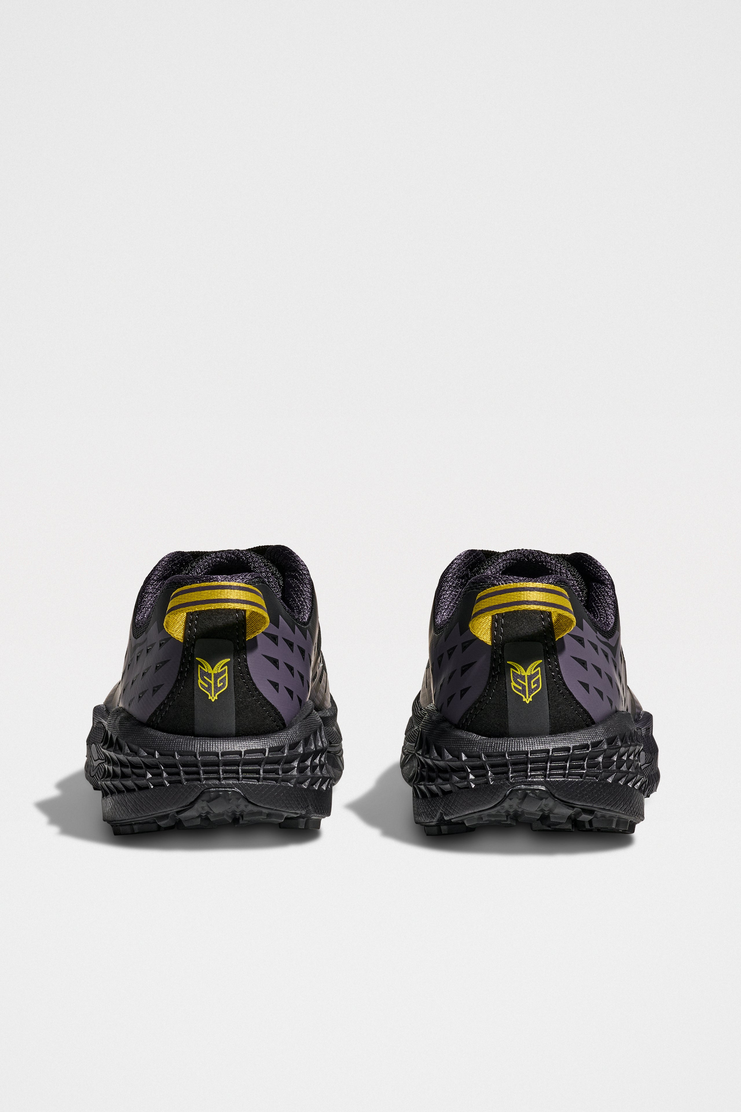 HOKA U Speedgoat 2 Black