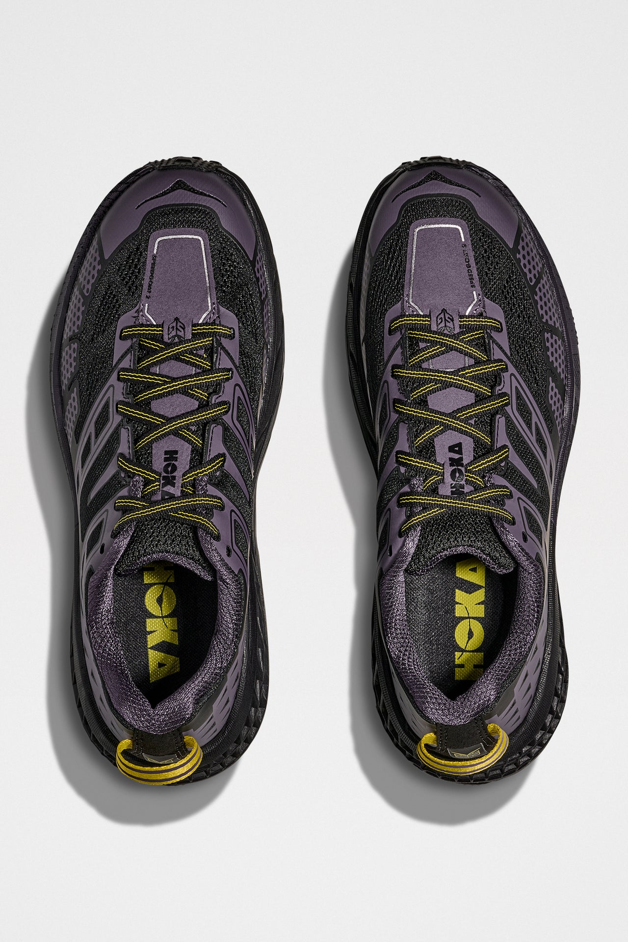 HOKA U Speedgoat 2 Black