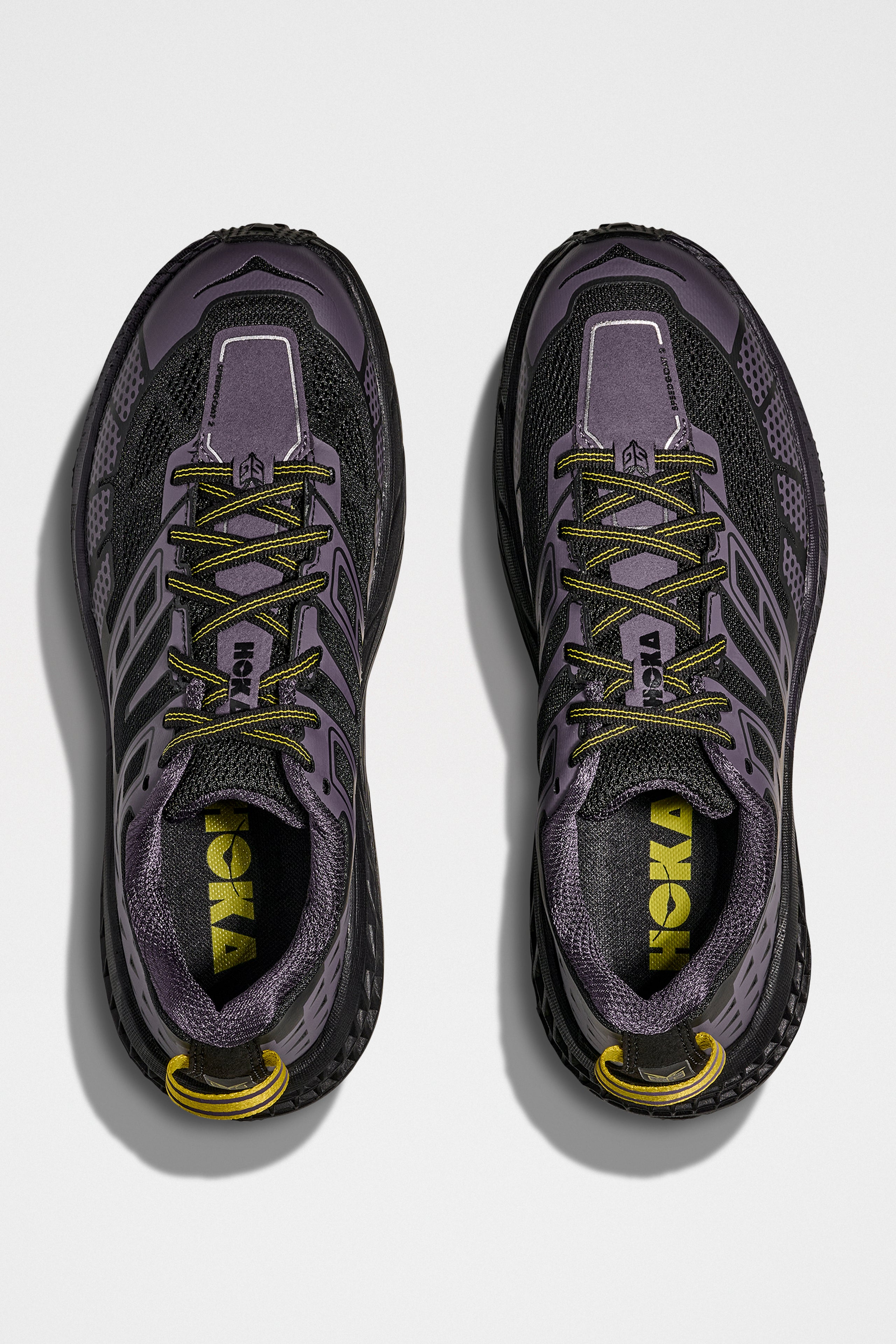 HOKA U Speedgoat 2 Black
