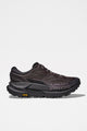 HOKA x _J.L-A.L_ U Mafate Jet Black / Espresso
