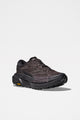 HOKA x _J.L-A.L_ U Mafate Jet Black / Espresso