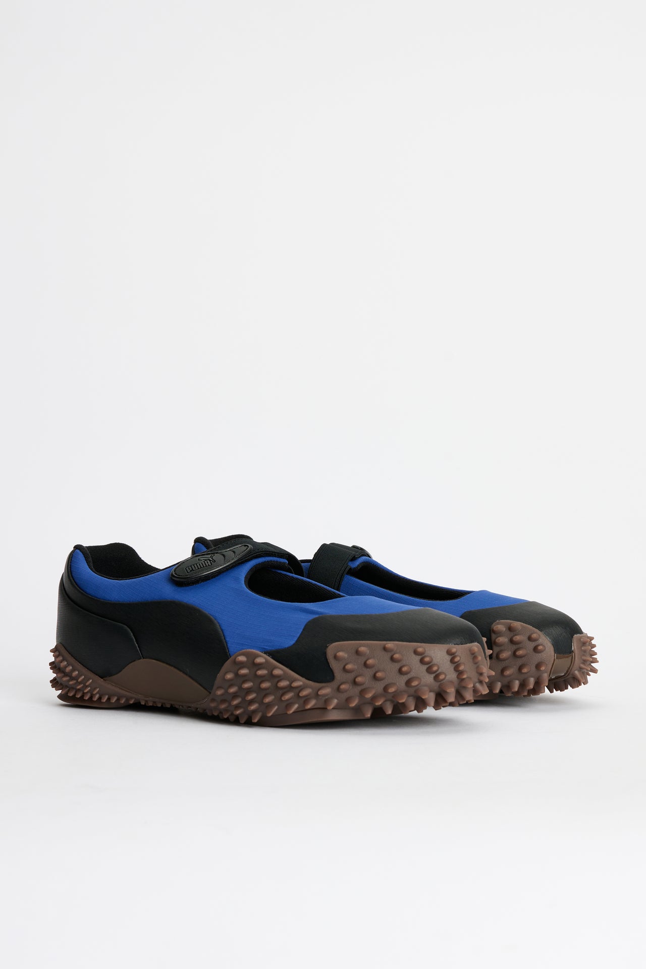 PUMA Mostro Fey Gorp Clyde Royal