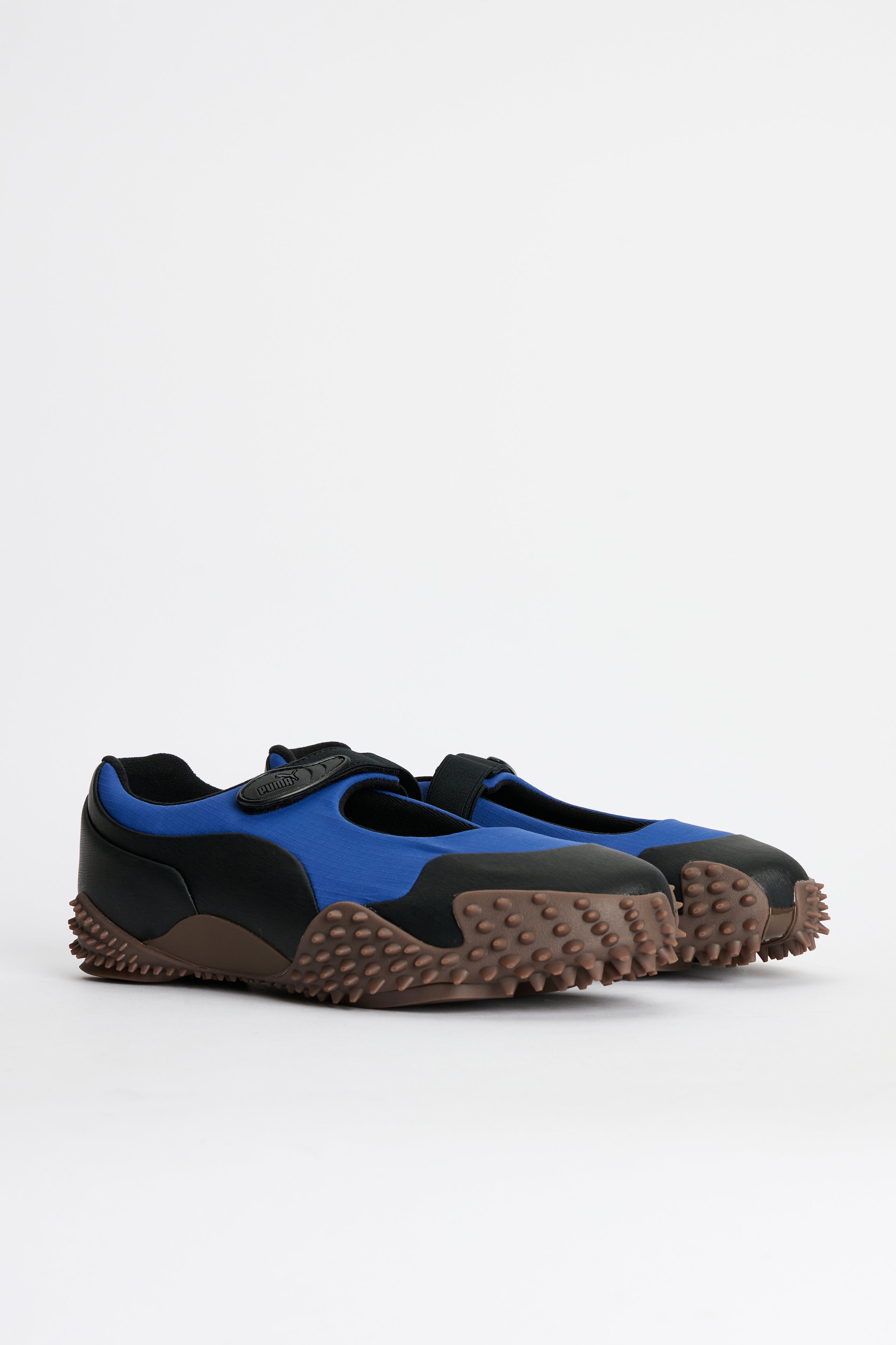 PUMA Mostro Fey Gorp Clyde Royal