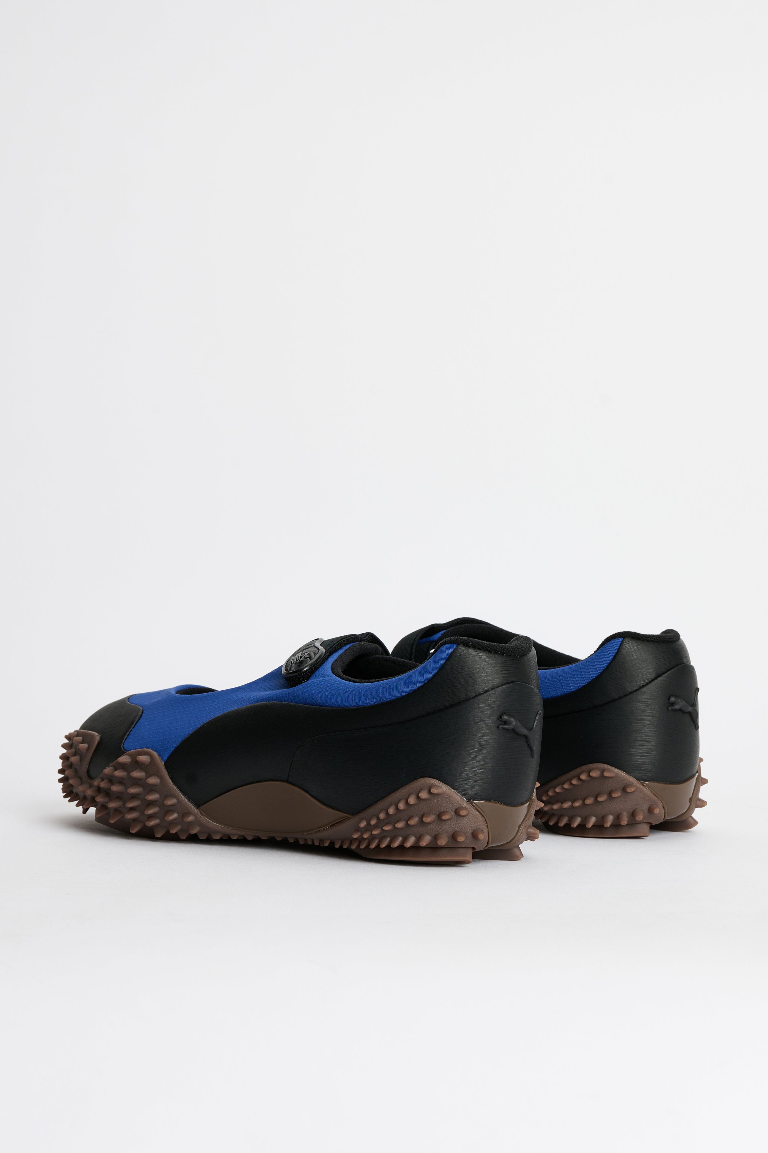 PUMA Mostro Fey Gorp Clyde Royal
