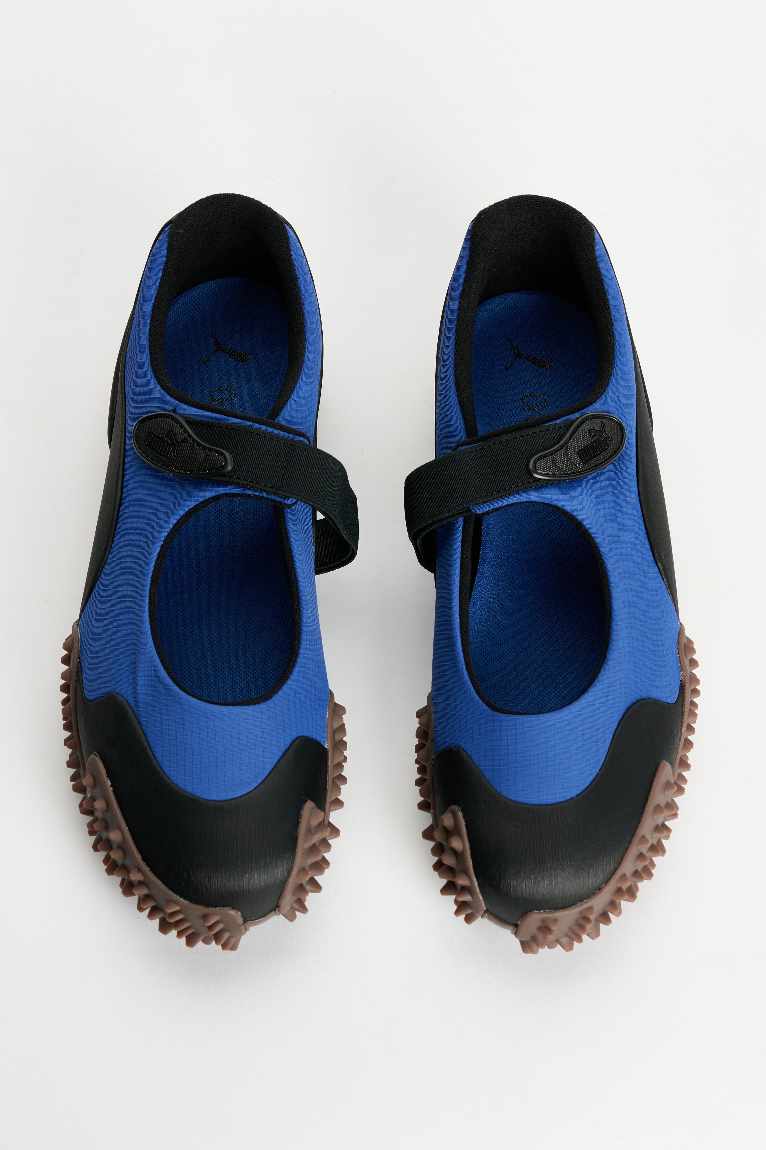 PUMA Mostro Fey Gorp Clyde Royal