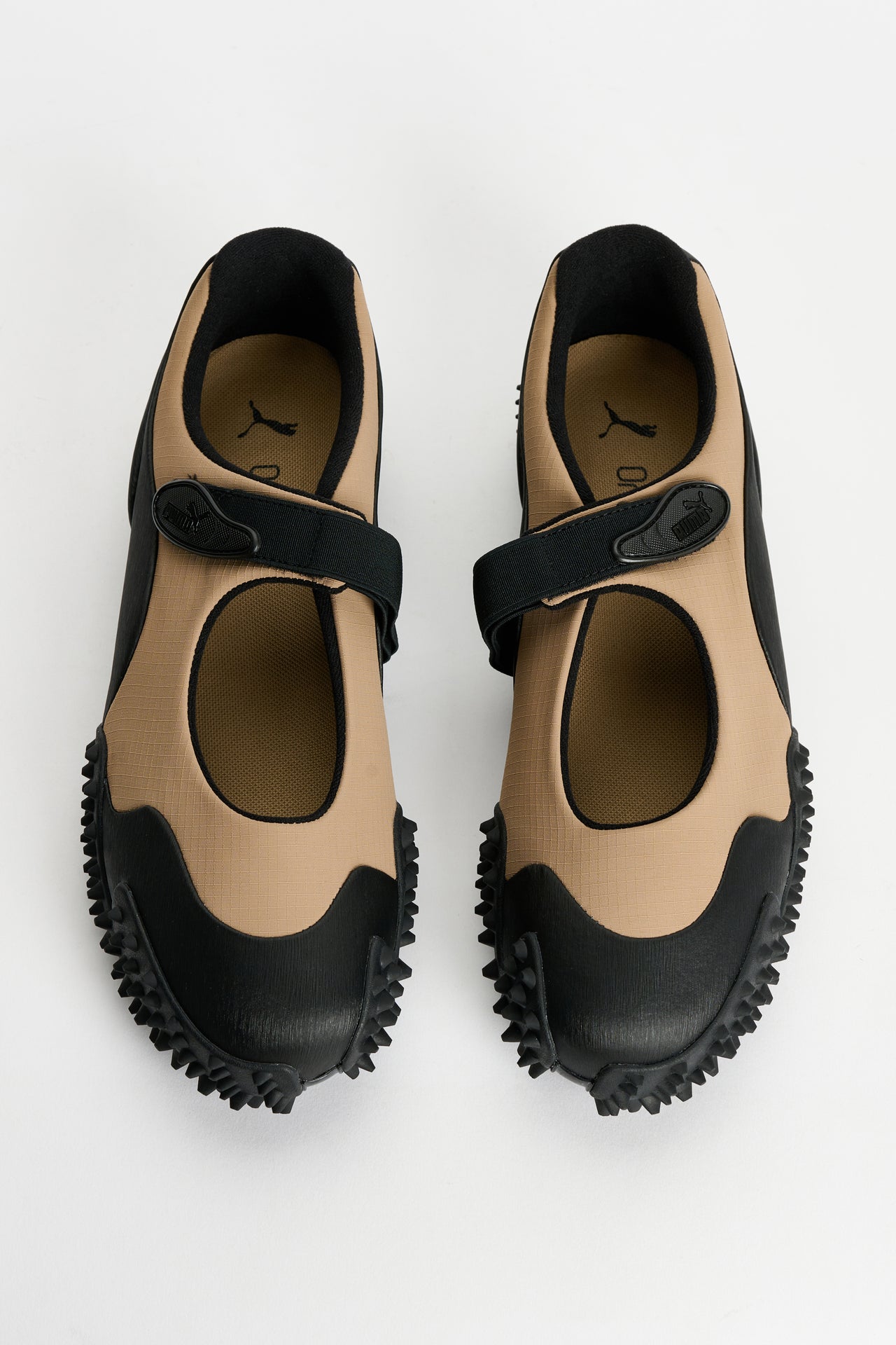 PUMA Mostro Fey Gorp Toasted / Puma Black