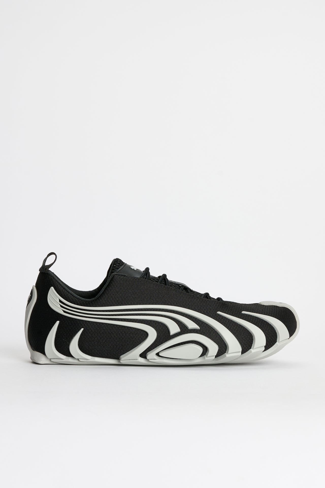 PUMA Talon OG Puma Black / Flat Light Grey