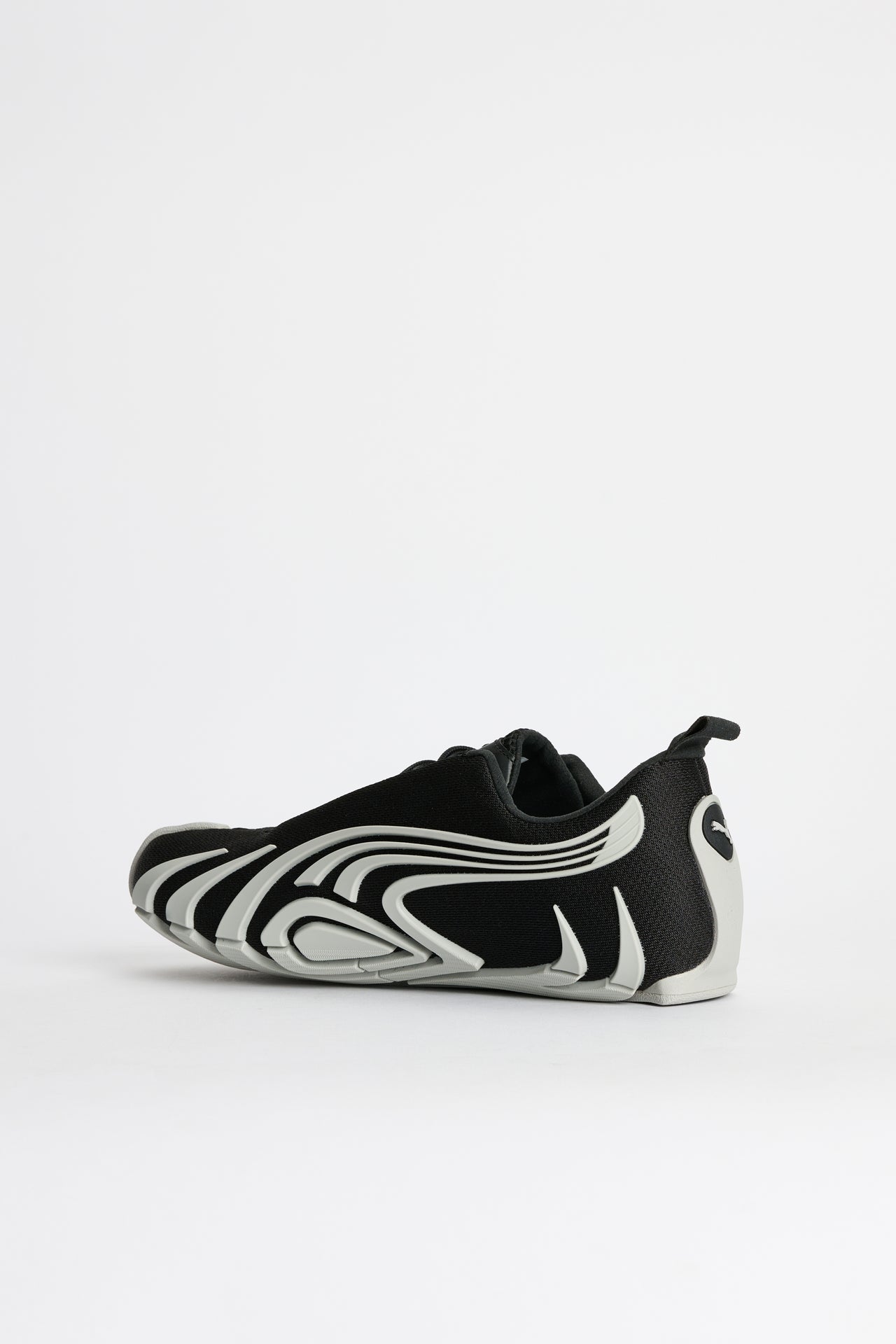PUMA Talon OG Puma Black / Flat Light Grey