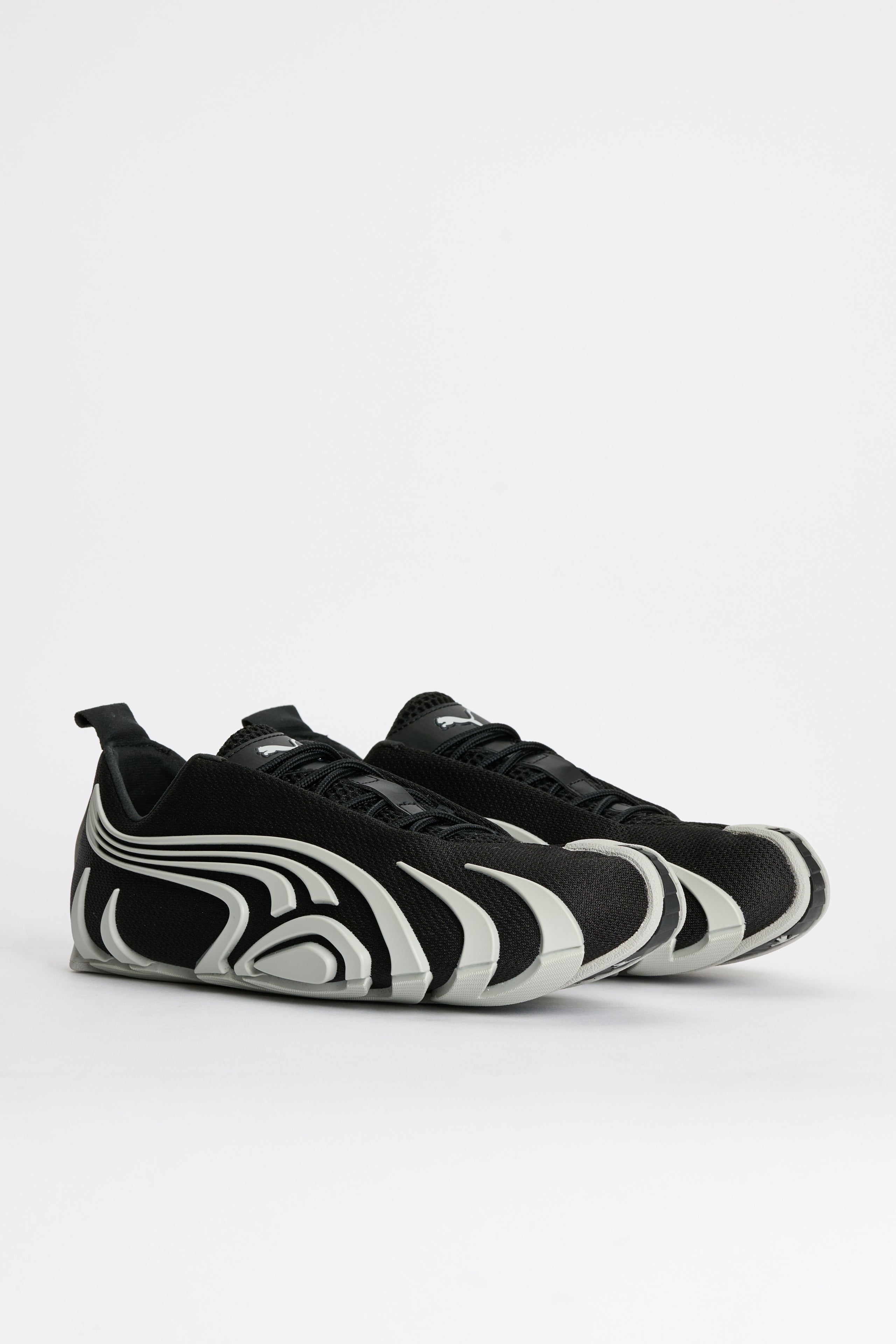 PUMA Talon OG Puma Black / Flat Light Grey