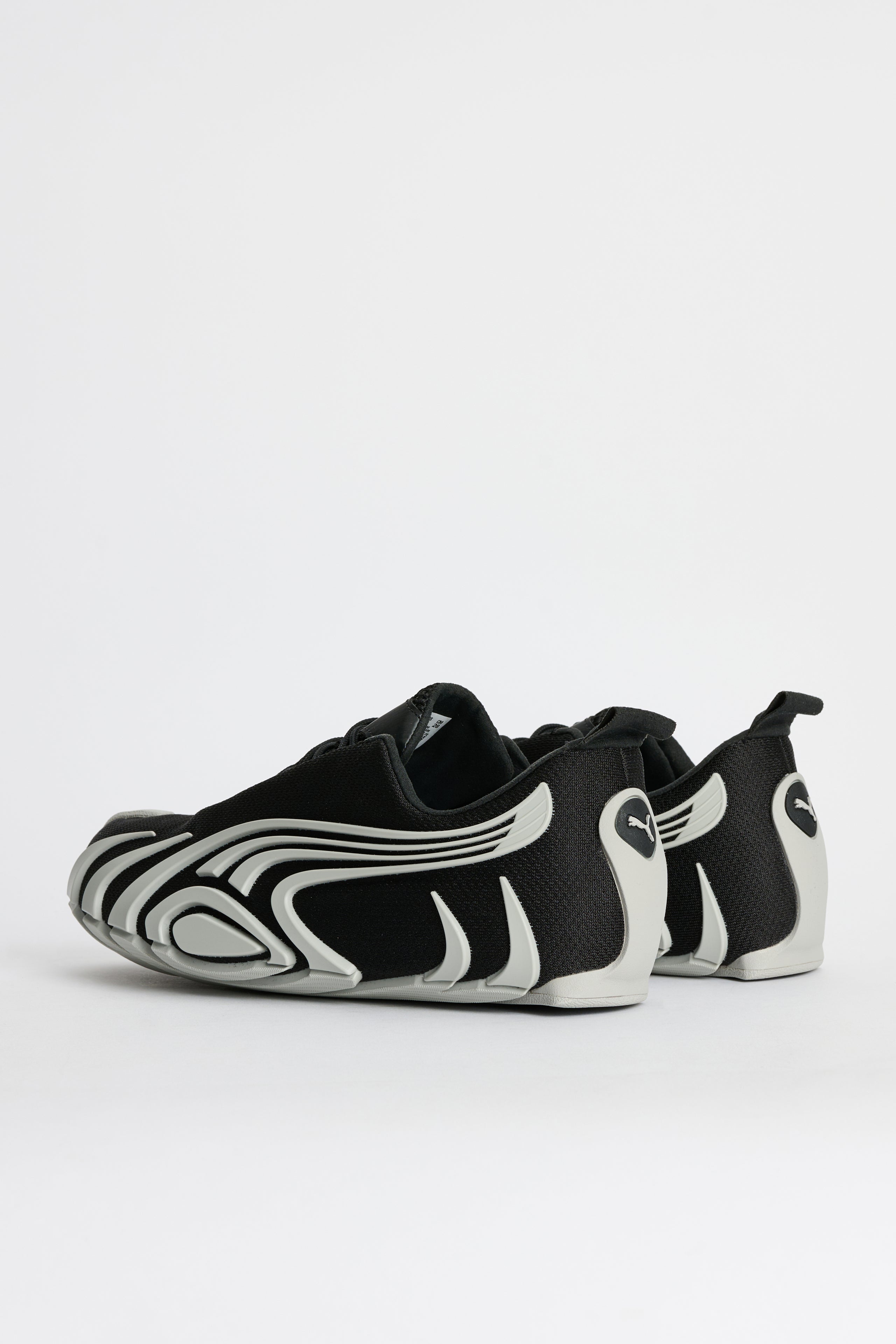 PUMA Talon OG Puma Black / Flat Light Grey