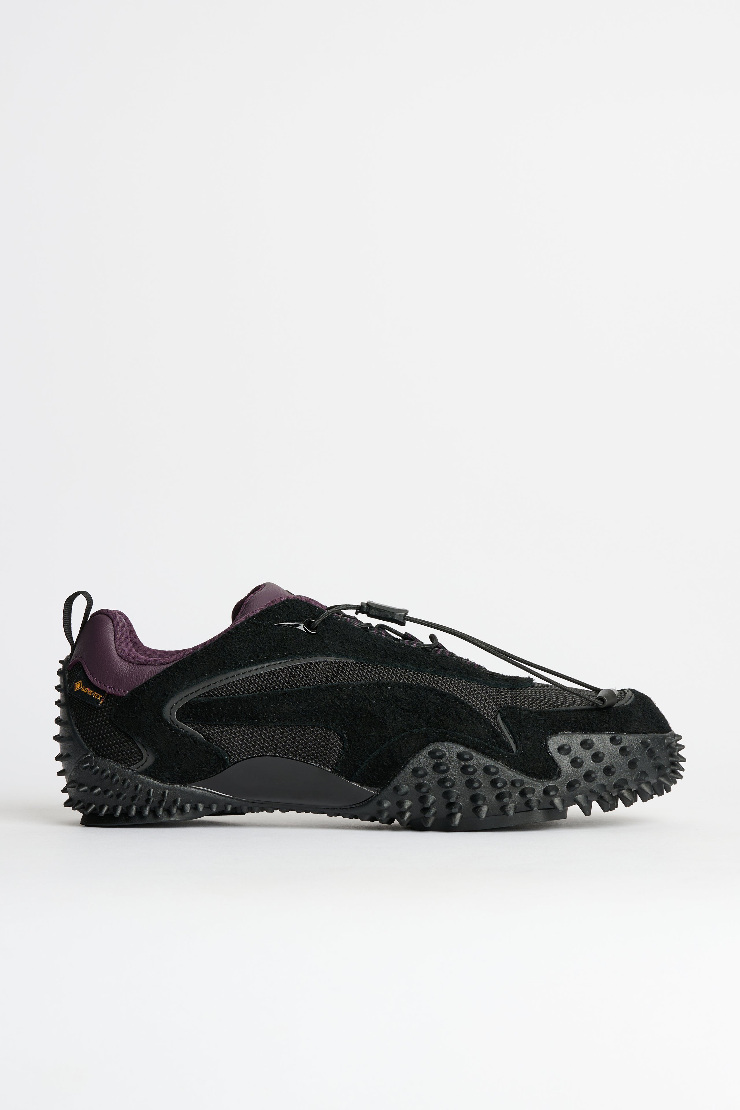 PUMA Mostro XC GTX Puma Black-Midnight Plum