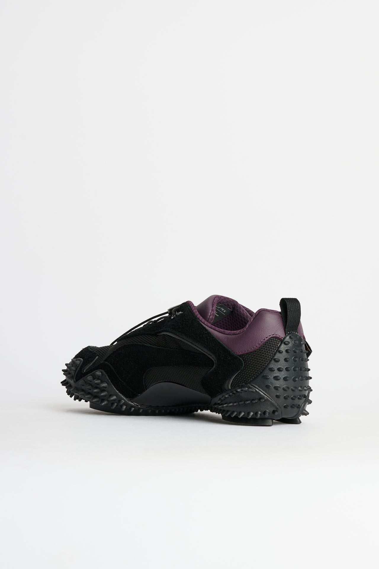 PUMA Mostro XC GTX Puma Black-Midnight Plum