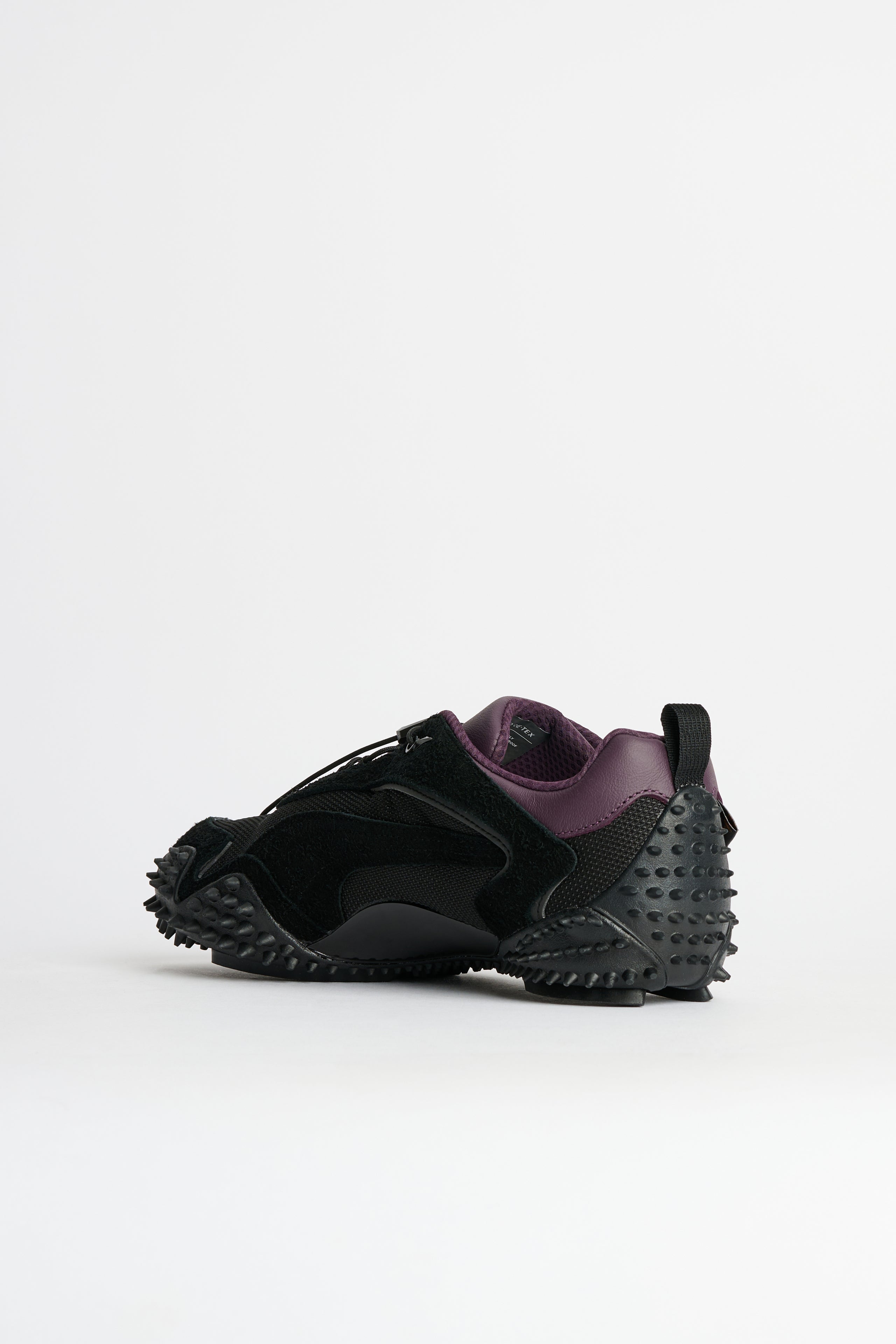 PUMA Mostro XC GTX Puma Black-Midnight Plum