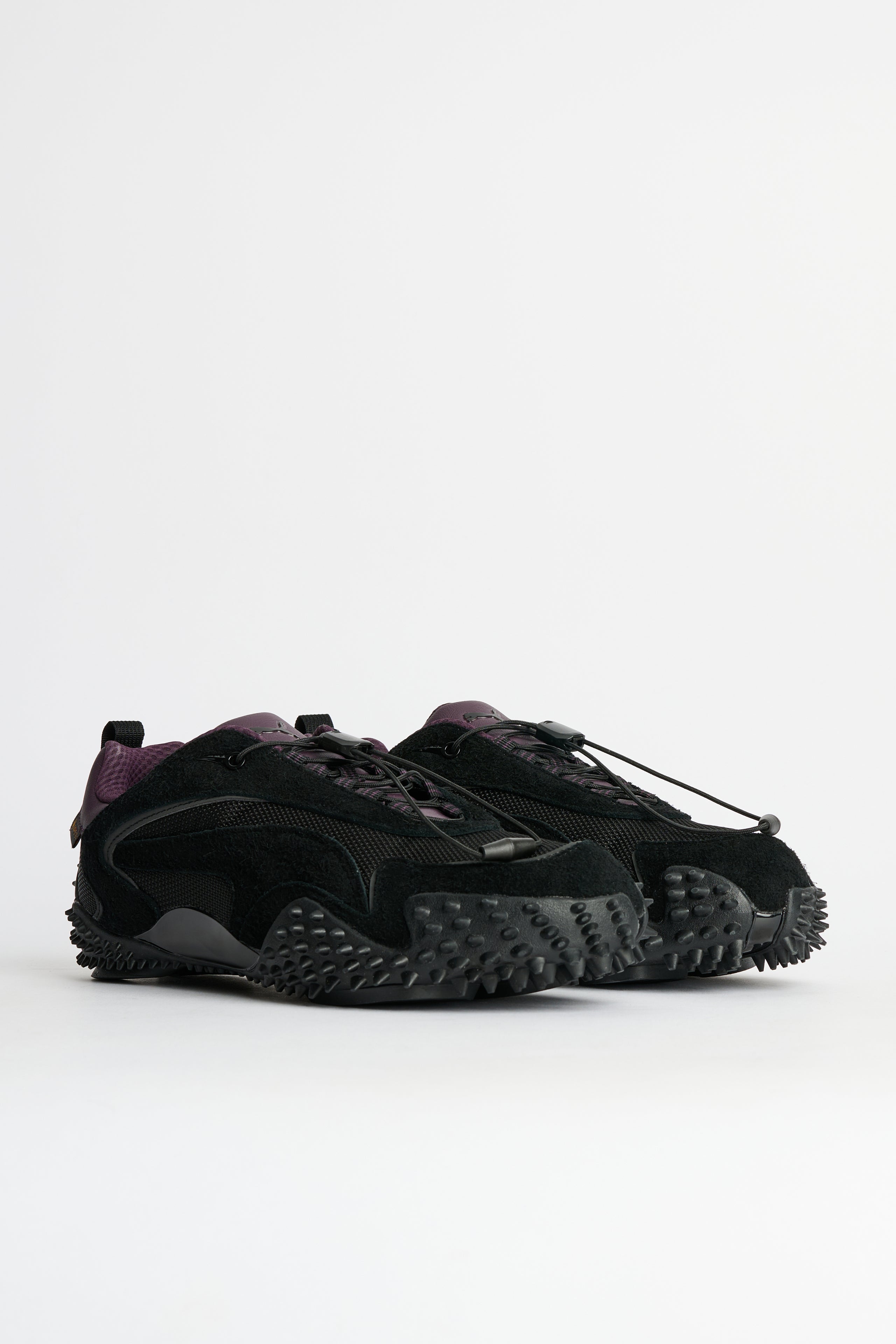 PUMA Mostro XC GTX Puma Black-Midnight Plum