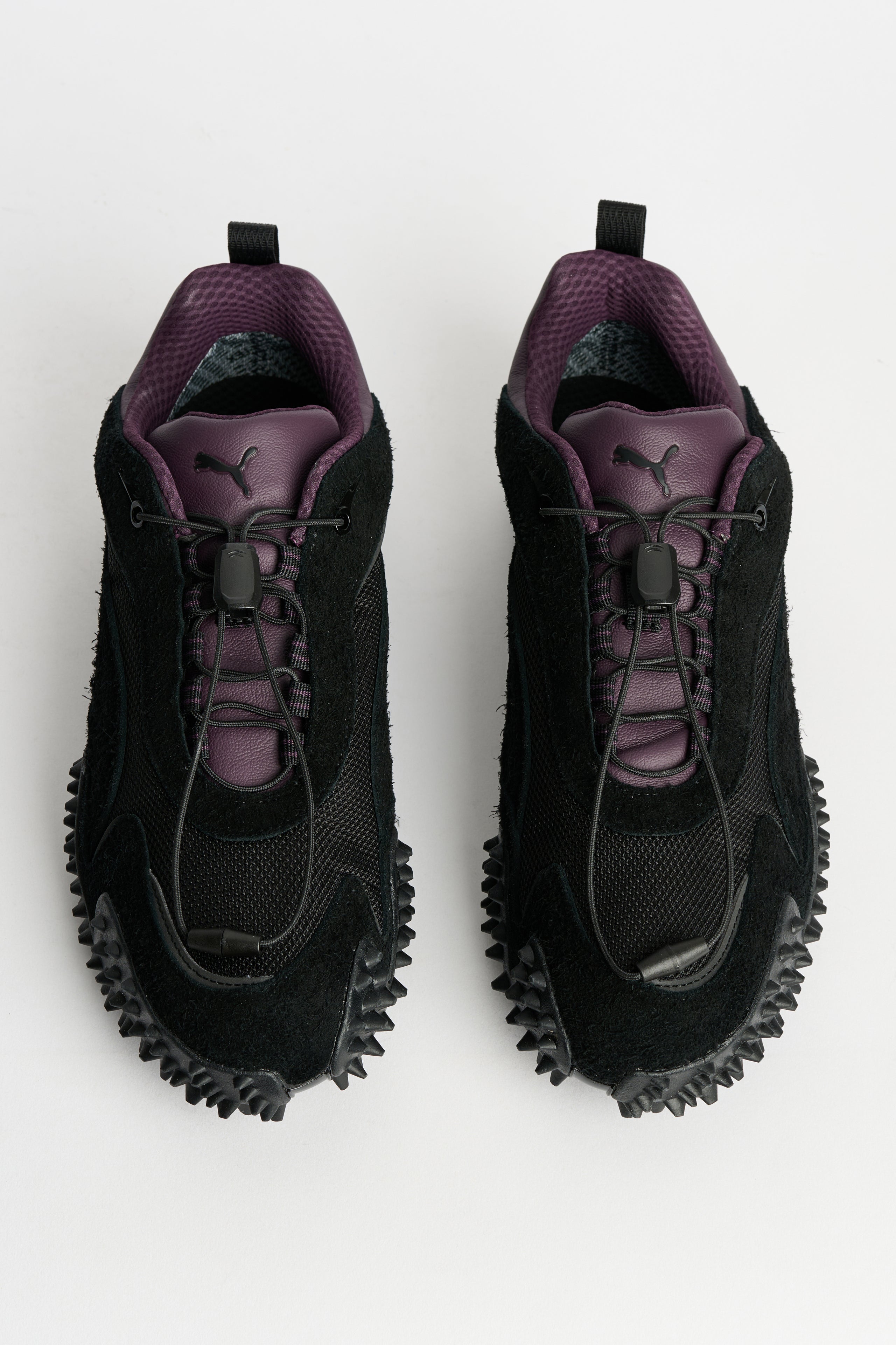 PUMA Mostro XC GTX Puma Black-Midnight Plum