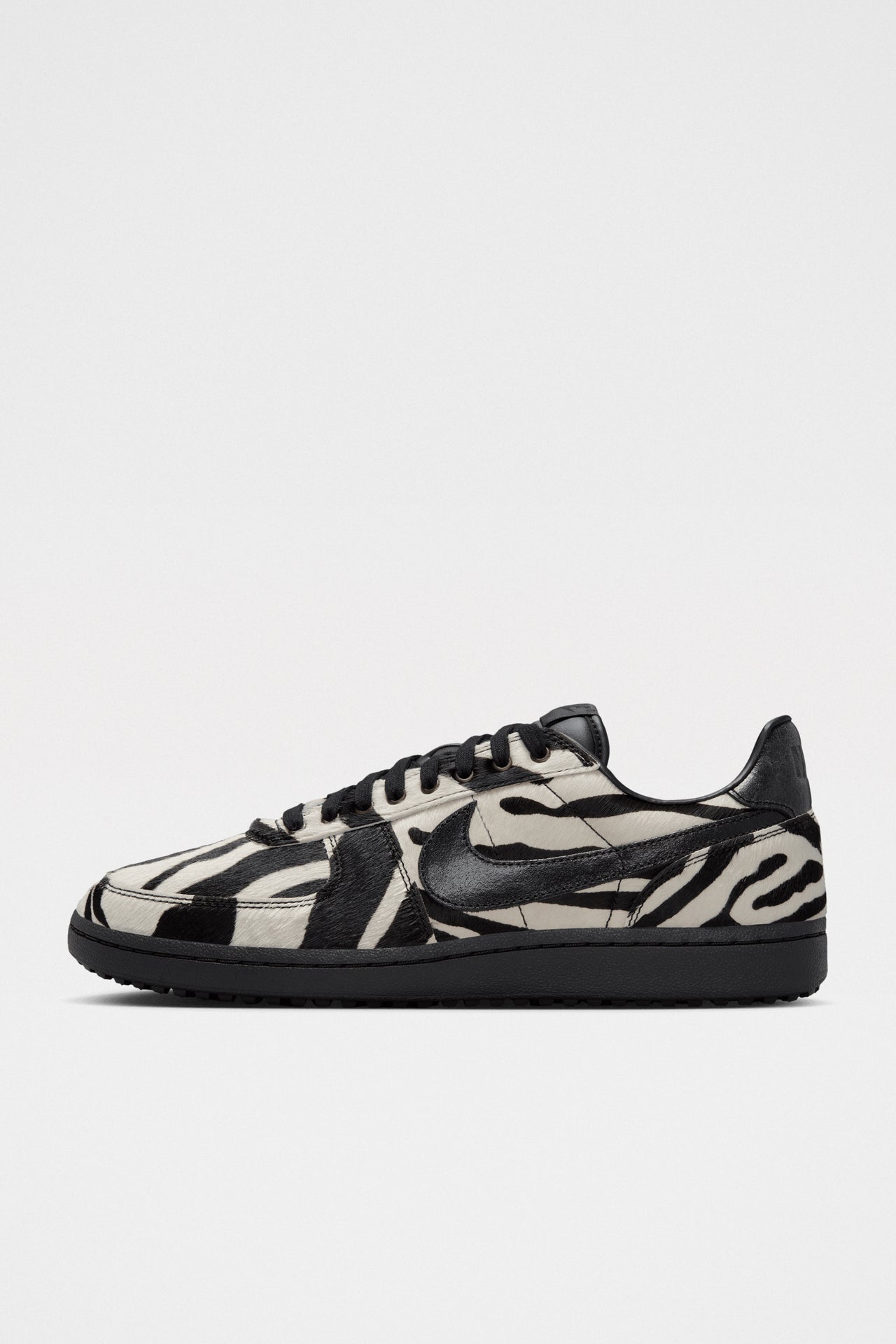 Nike Field General Prm Black / Grey