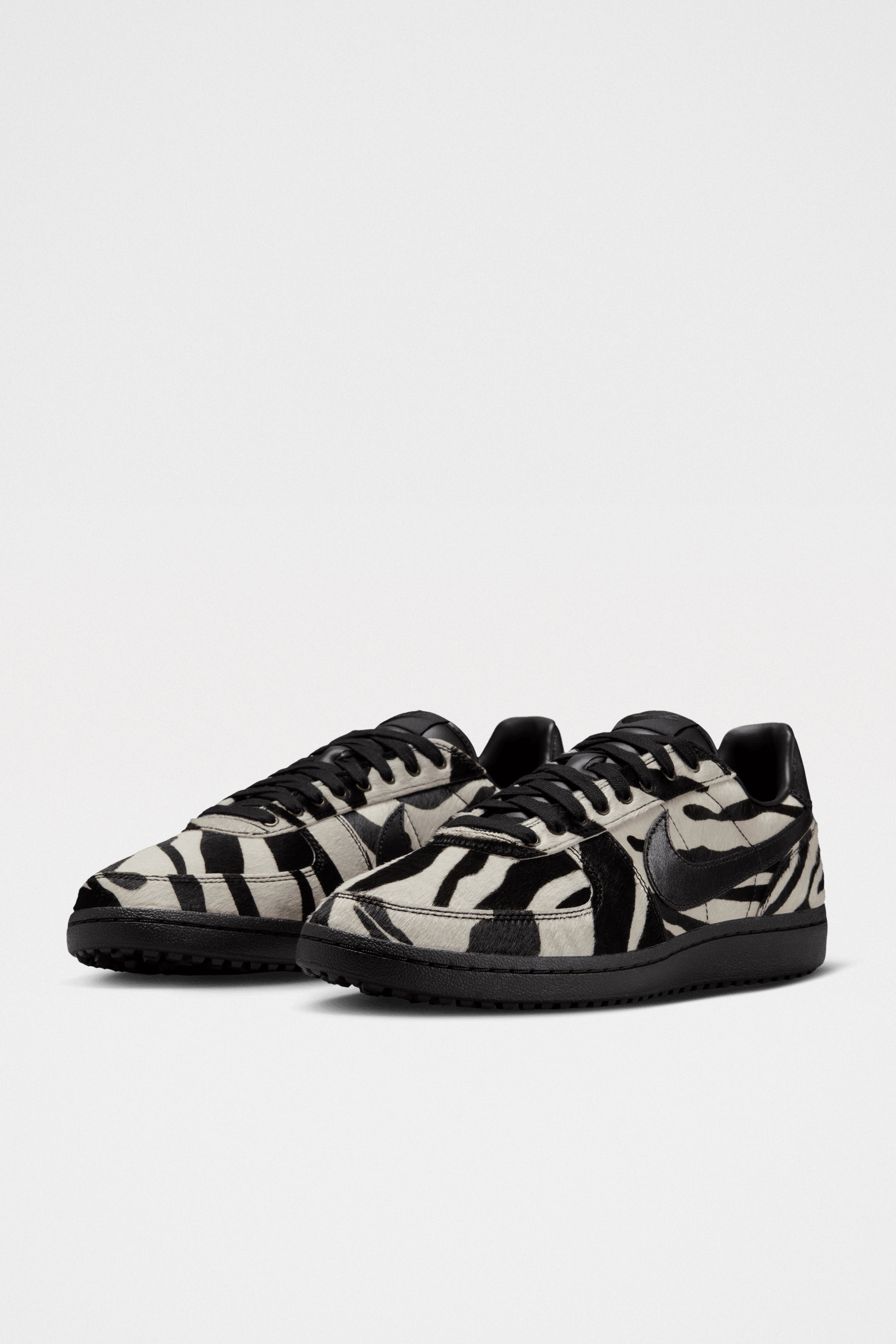 Nike Field General Prm Black / Grey