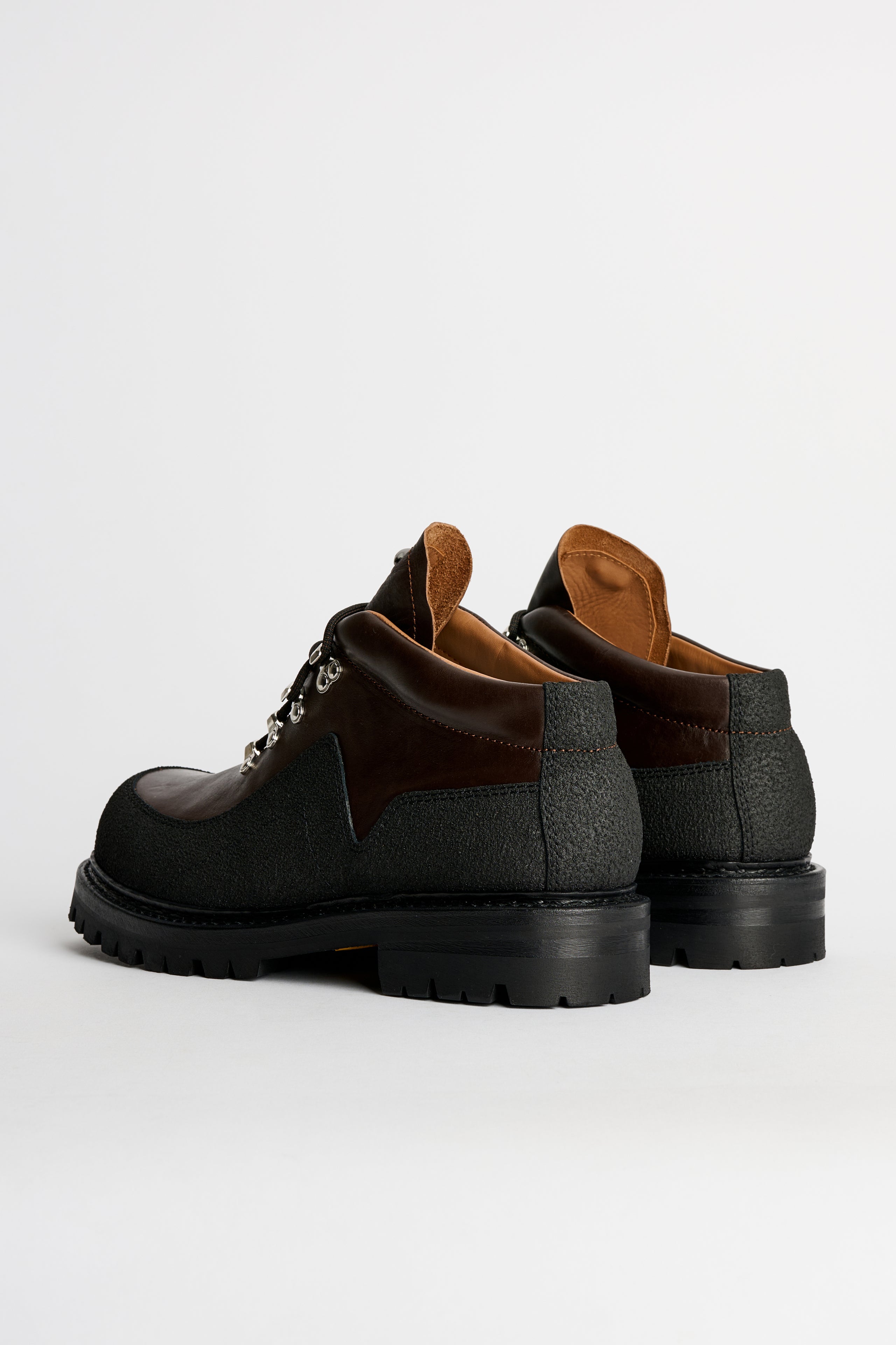 Our Legacy Quest Boot Maduro Brown Cattle Hide