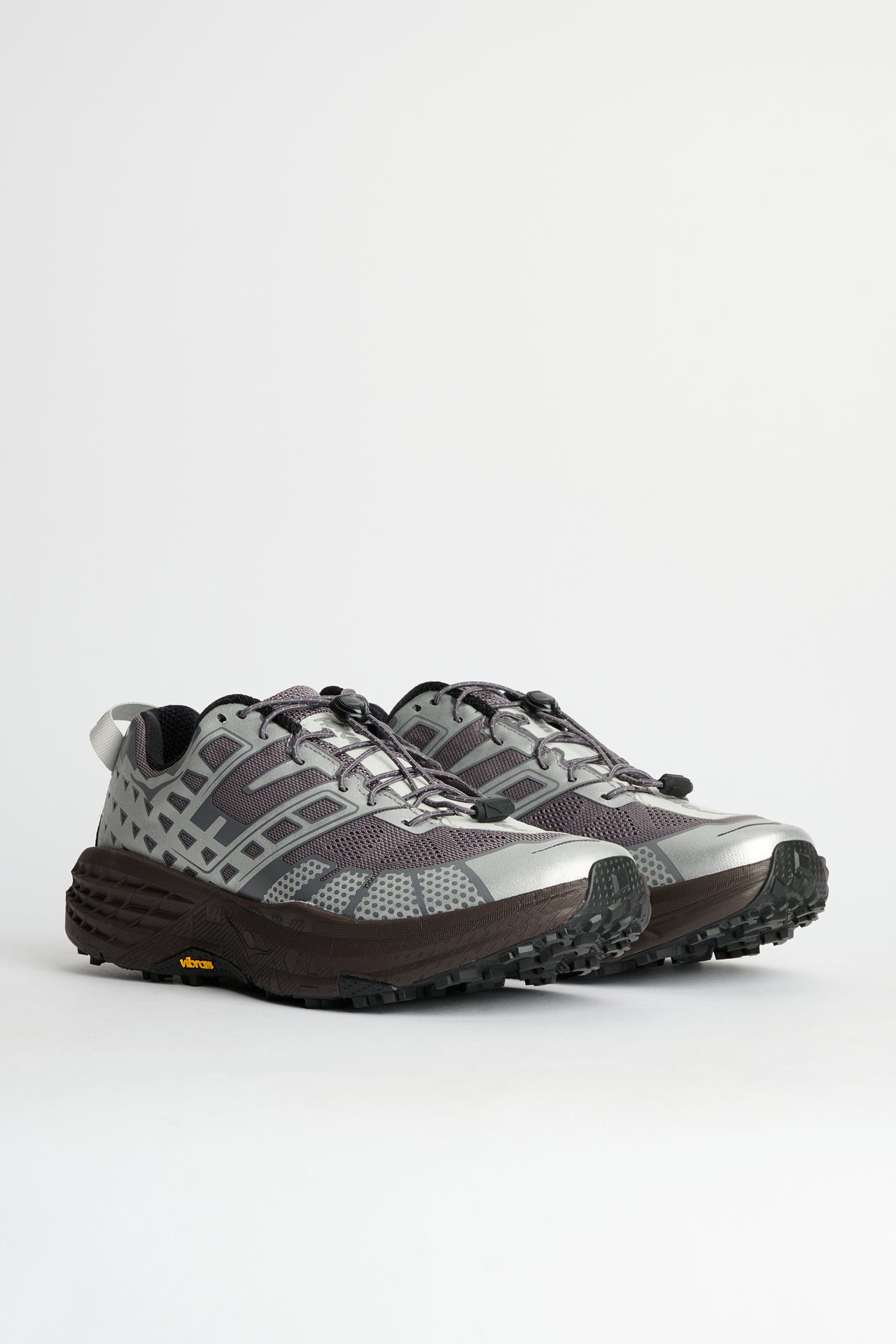 HOKA x UNNA U Speedgoat 2 Astral / Galaxy