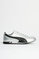 PUMA Sprint Metallic Puma Silver