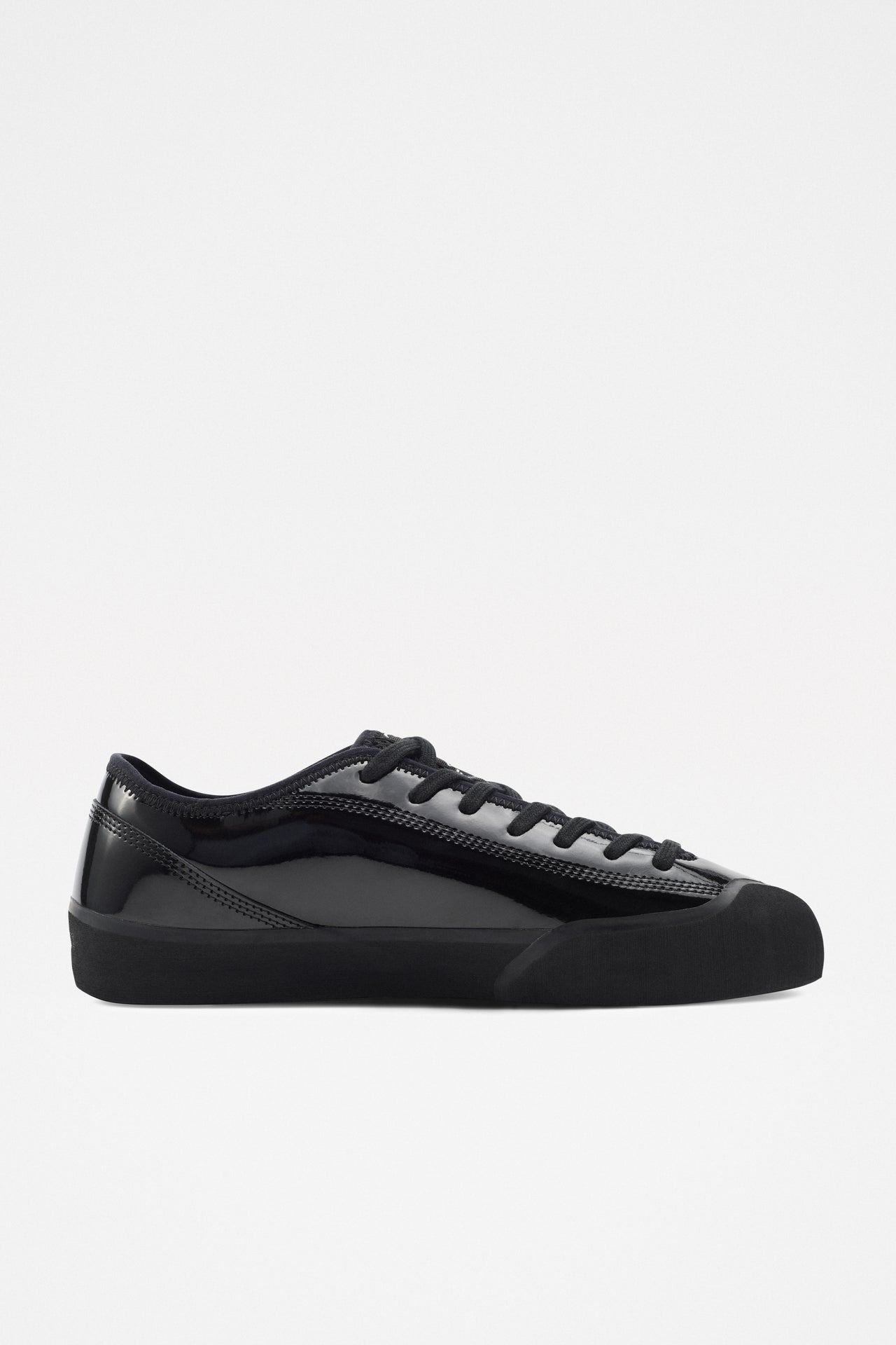 Village PM 1.30 PM Gloss Black / Natural Black