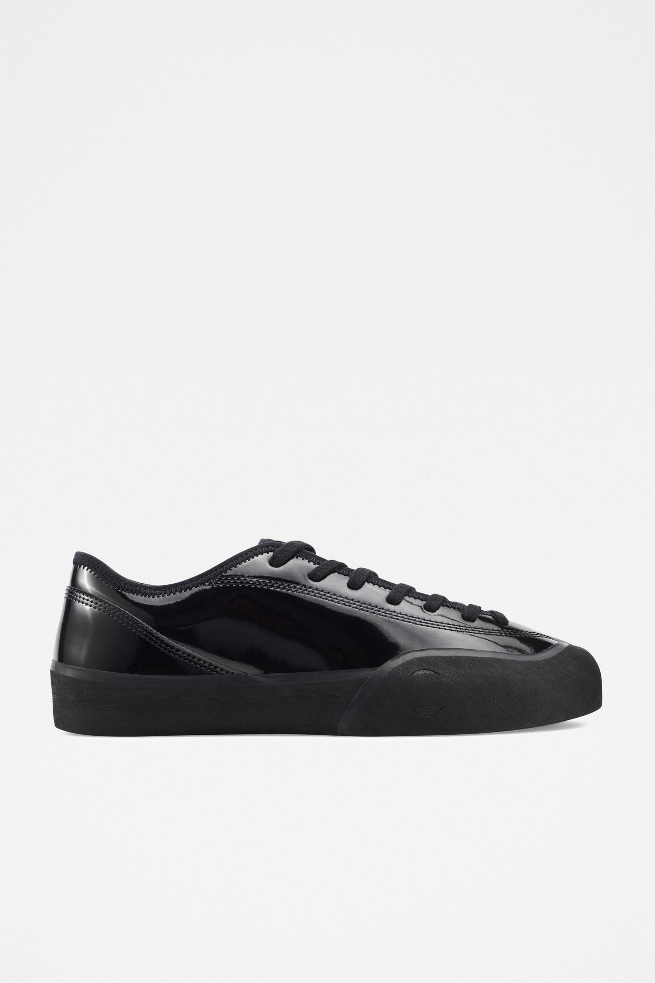 Village PM 1.30 PM Gloss Black / Natural Black