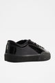 Village PM 1.30 PM Gloss Black / Natural Black