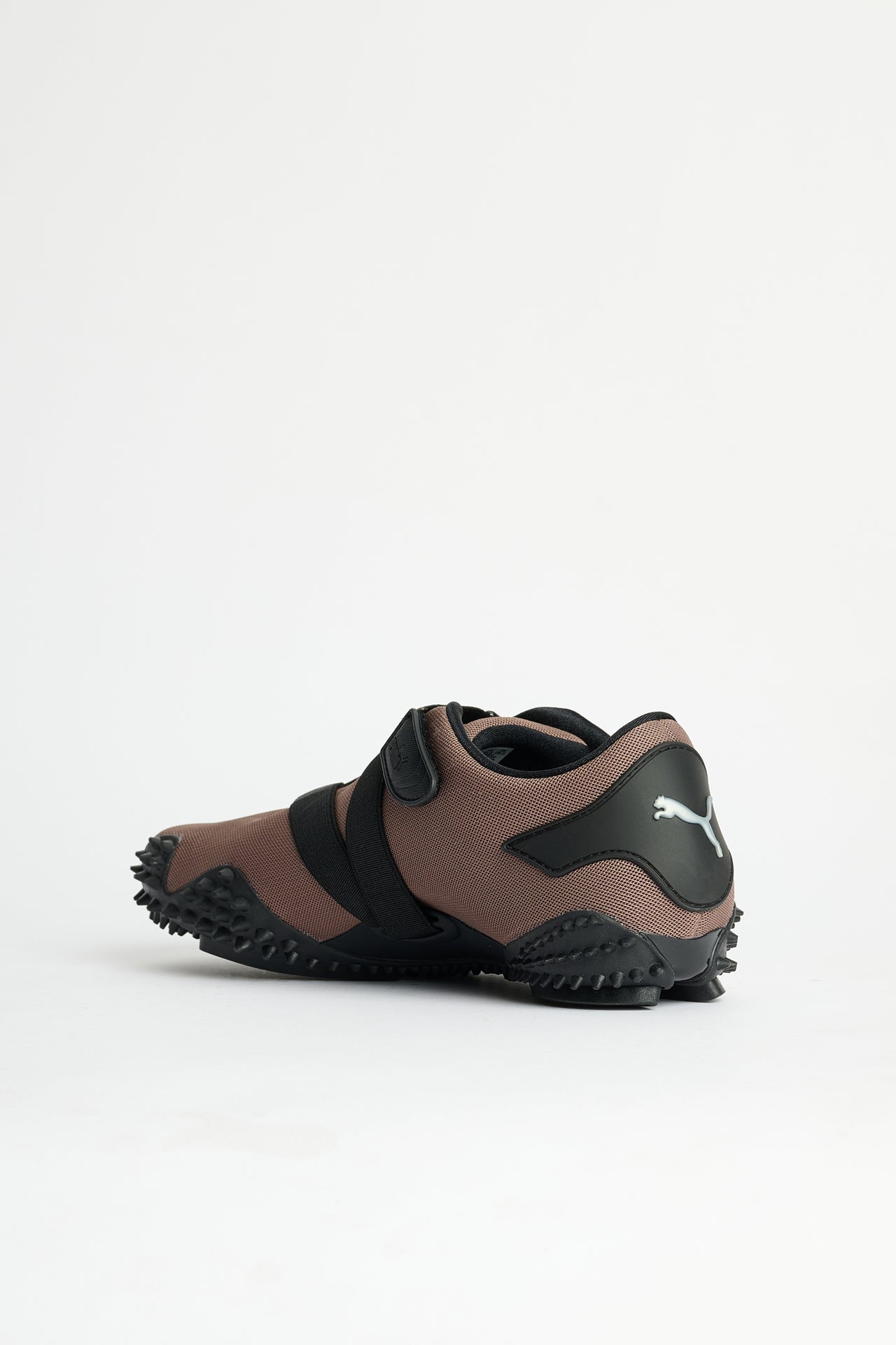 PUMA Mostro OG Dark Clove / Puma Silver