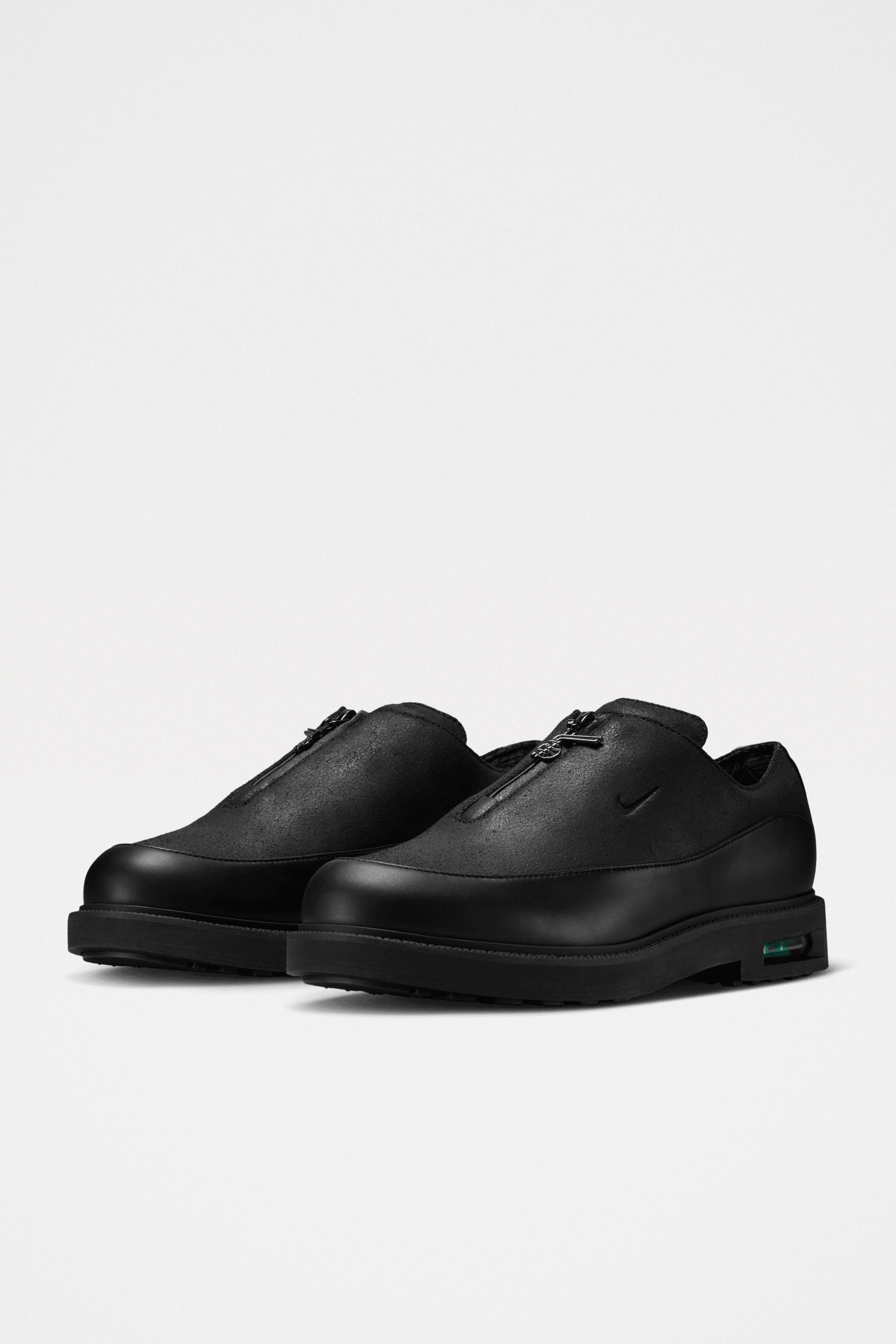 Nike x Air Afrique Air Max RK61 Black / Black