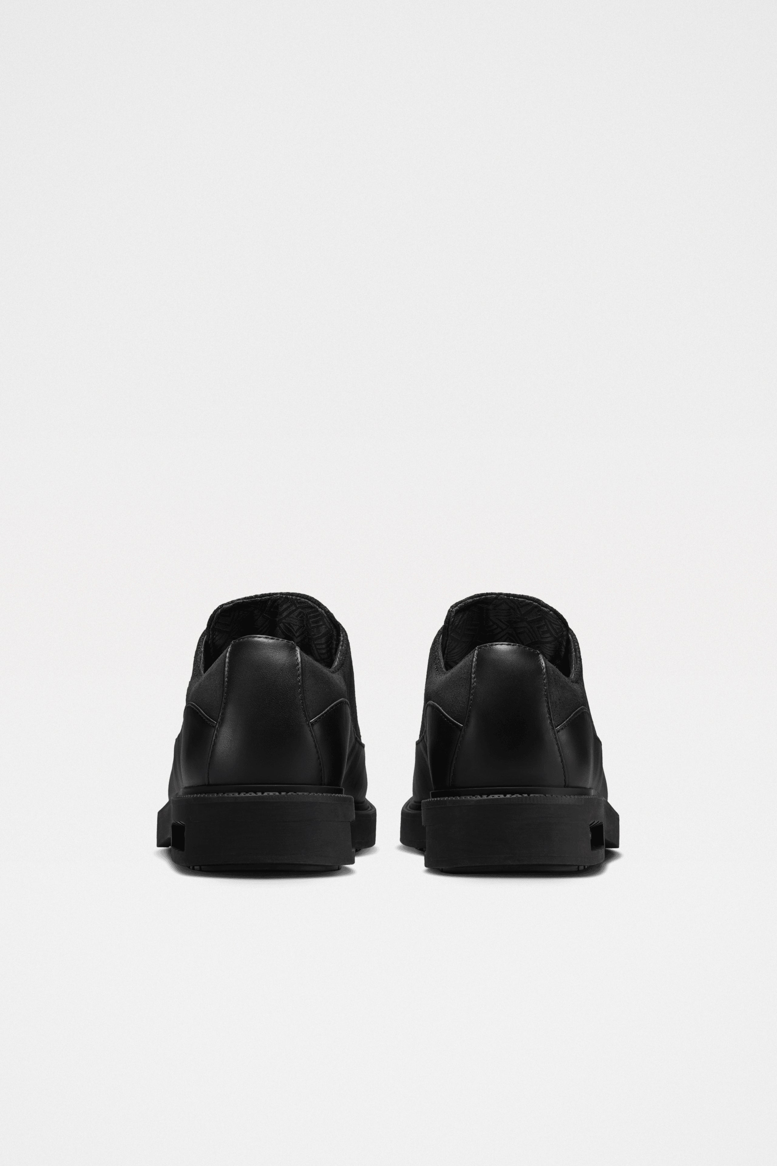 Nike x Air Afrique Air Max RK61 Black / Black
