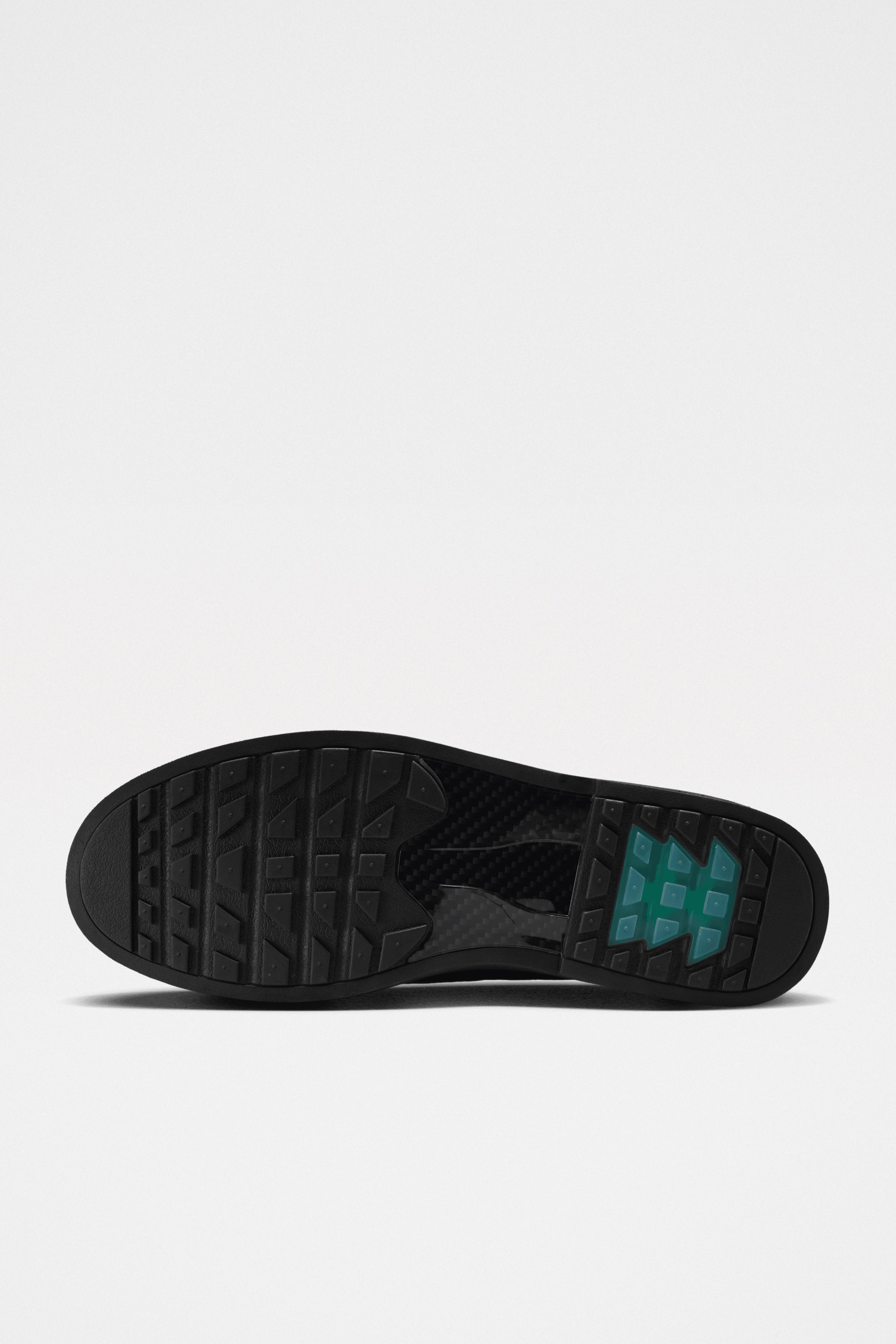 Nike x Air Afrique Air Max RK61 Black / Black