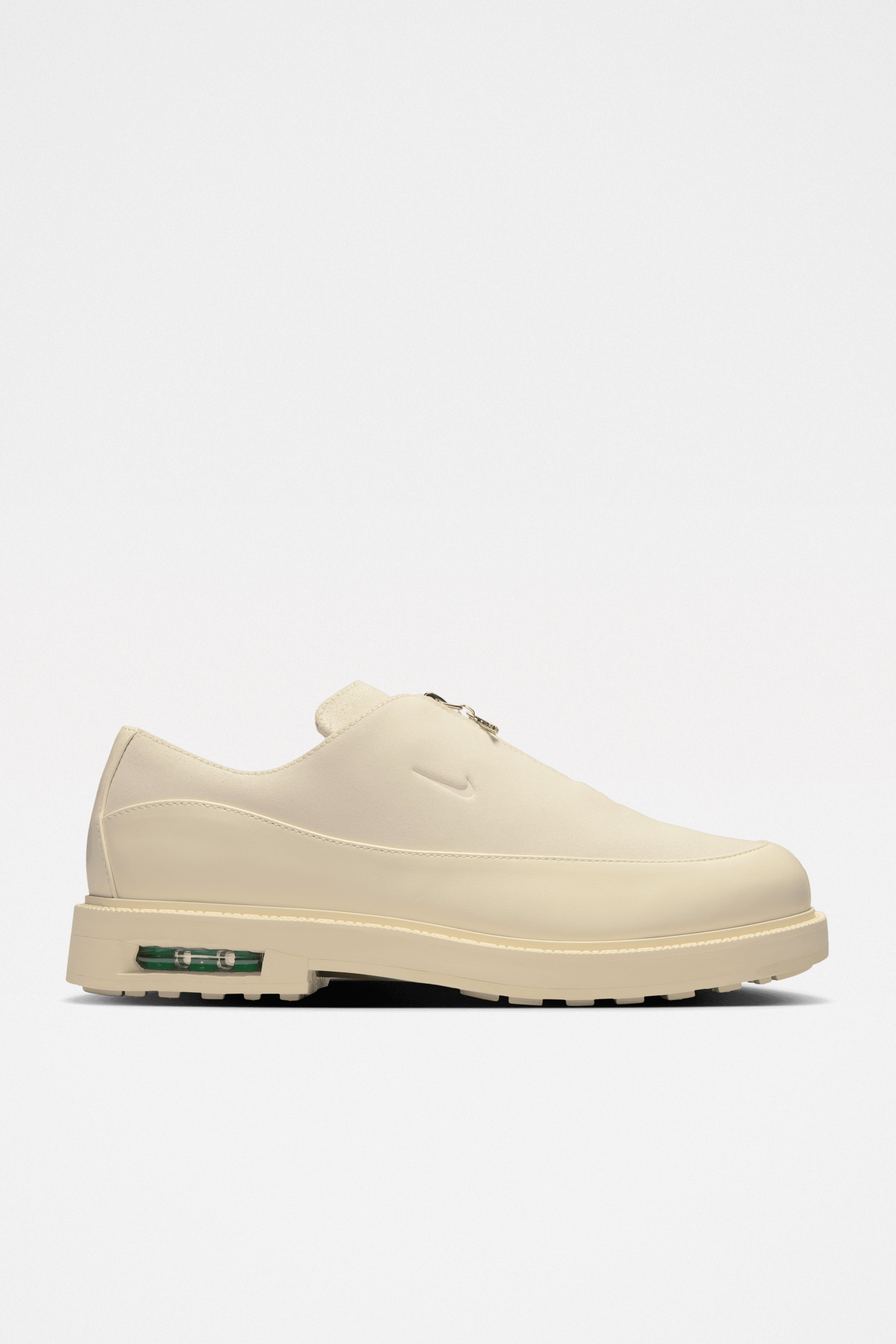 Nike x Air Afrique Air Max RK61 Coconut Milk / Coconut Milk