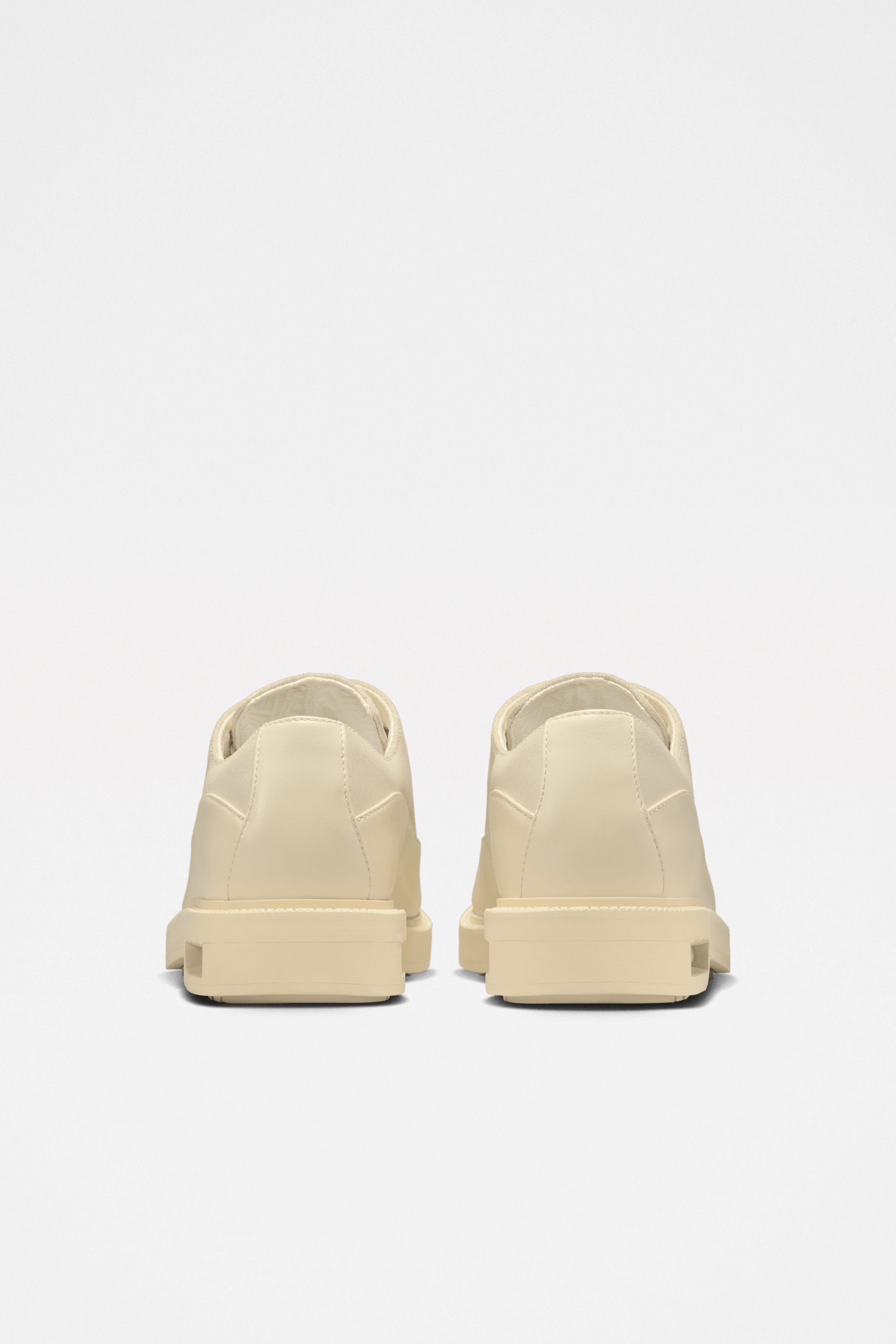 Nike x Air Afrique Air Max RK61 Coconut Milk / Coconut Milk