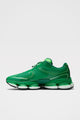 New Balance x Aminé Abzorb 2000 Bright Green / Classic Green