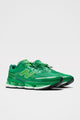 New Balance x Aminé Abzorb 2000 Bright Green / Classic Green