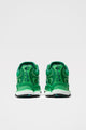 New Balance x Aminé Abzorb 2000 Bright Green / Classic Green
