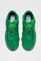 New Balance x Aminé Abzorb 2000 Bright Green / Classic Green