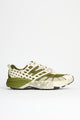 HOKA U Speedgoat 2 Green / White