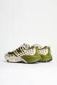 HOKA U Speedgoat 2 Green / White