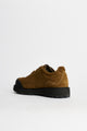 Diemme Ampezzo Dark Sand Suede