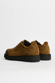 Diemme Ampezzo Dark Sand Suede