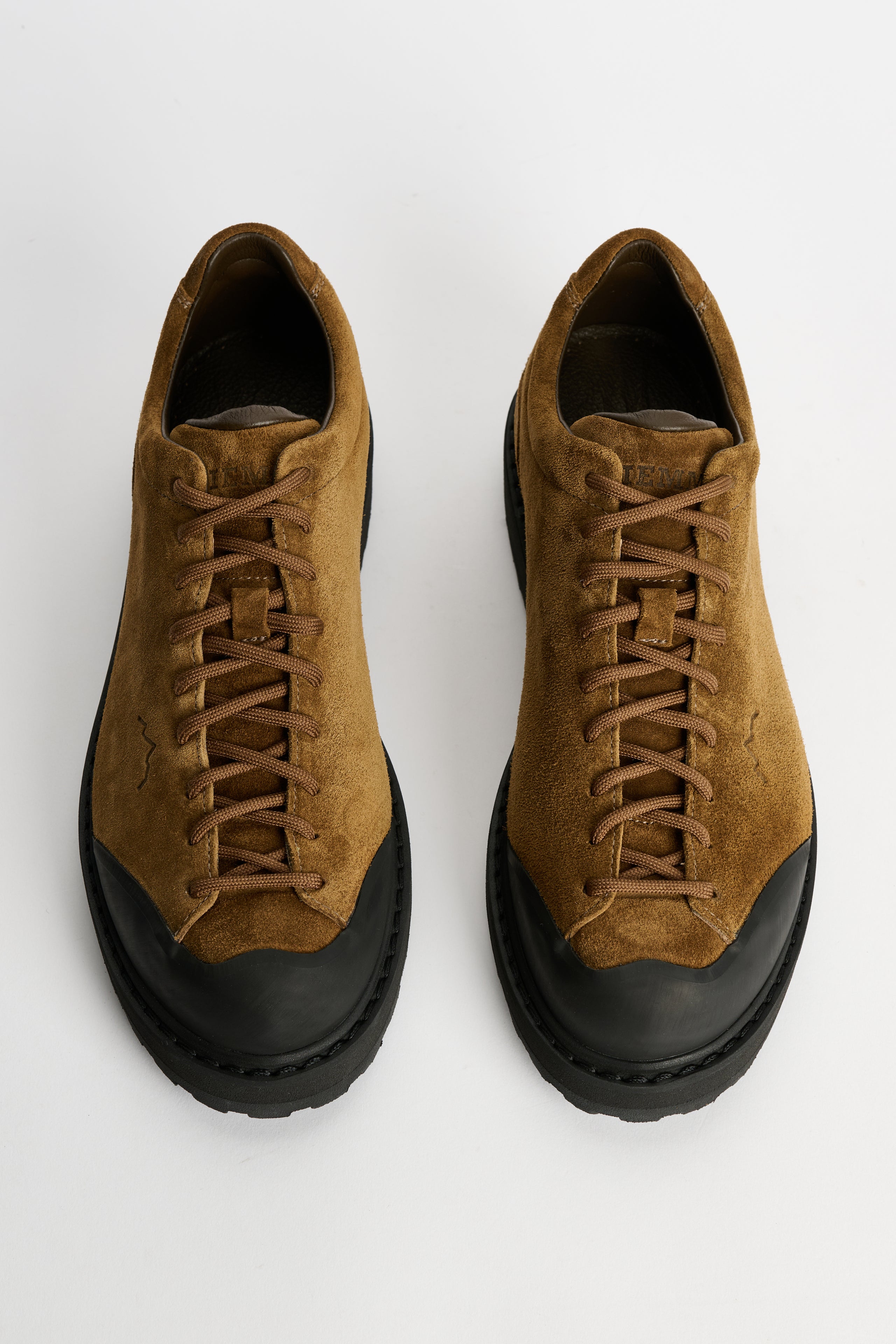 Diemme Ampezzo Dark Sand Suede
