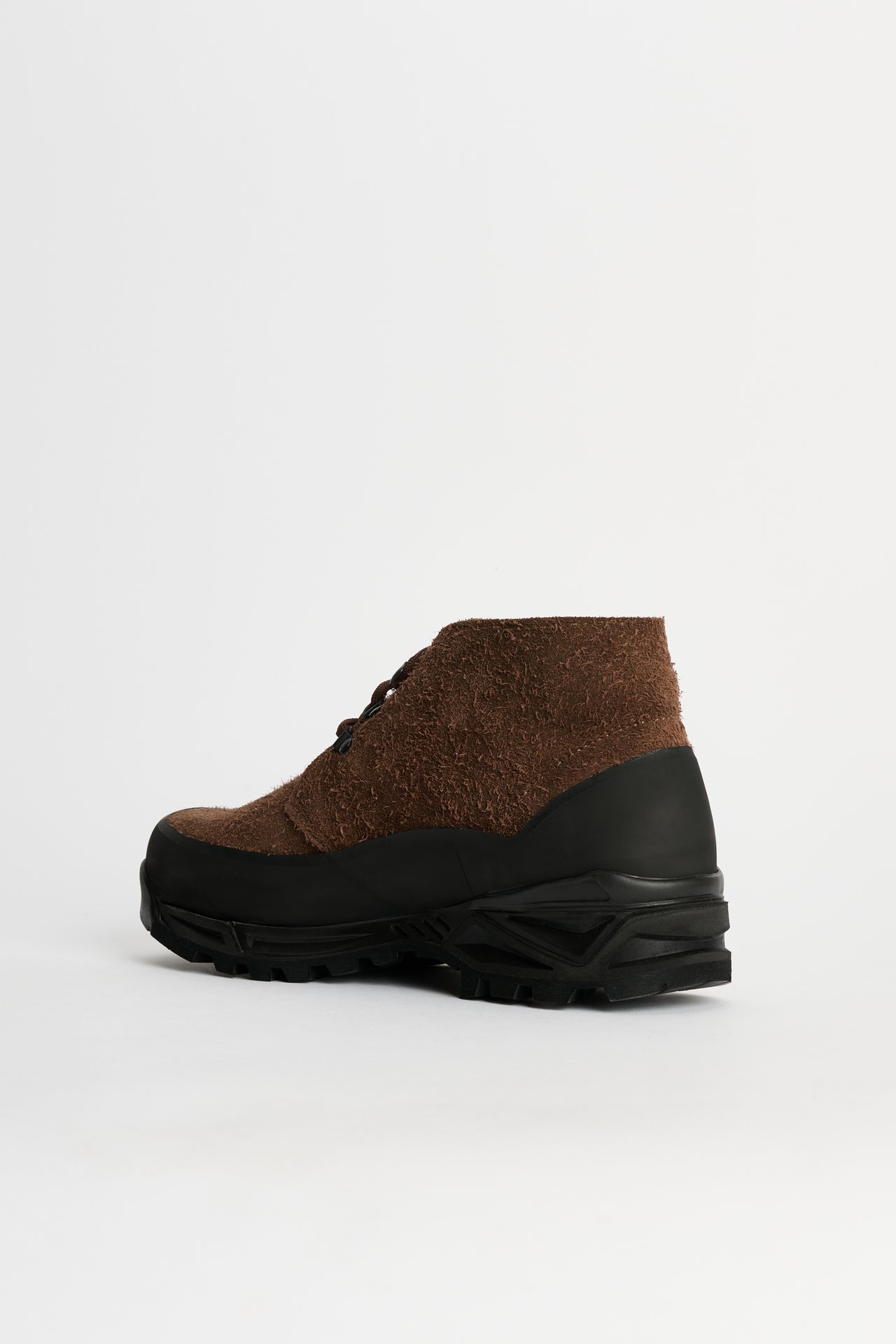Diemme Asiago Brown Hairy