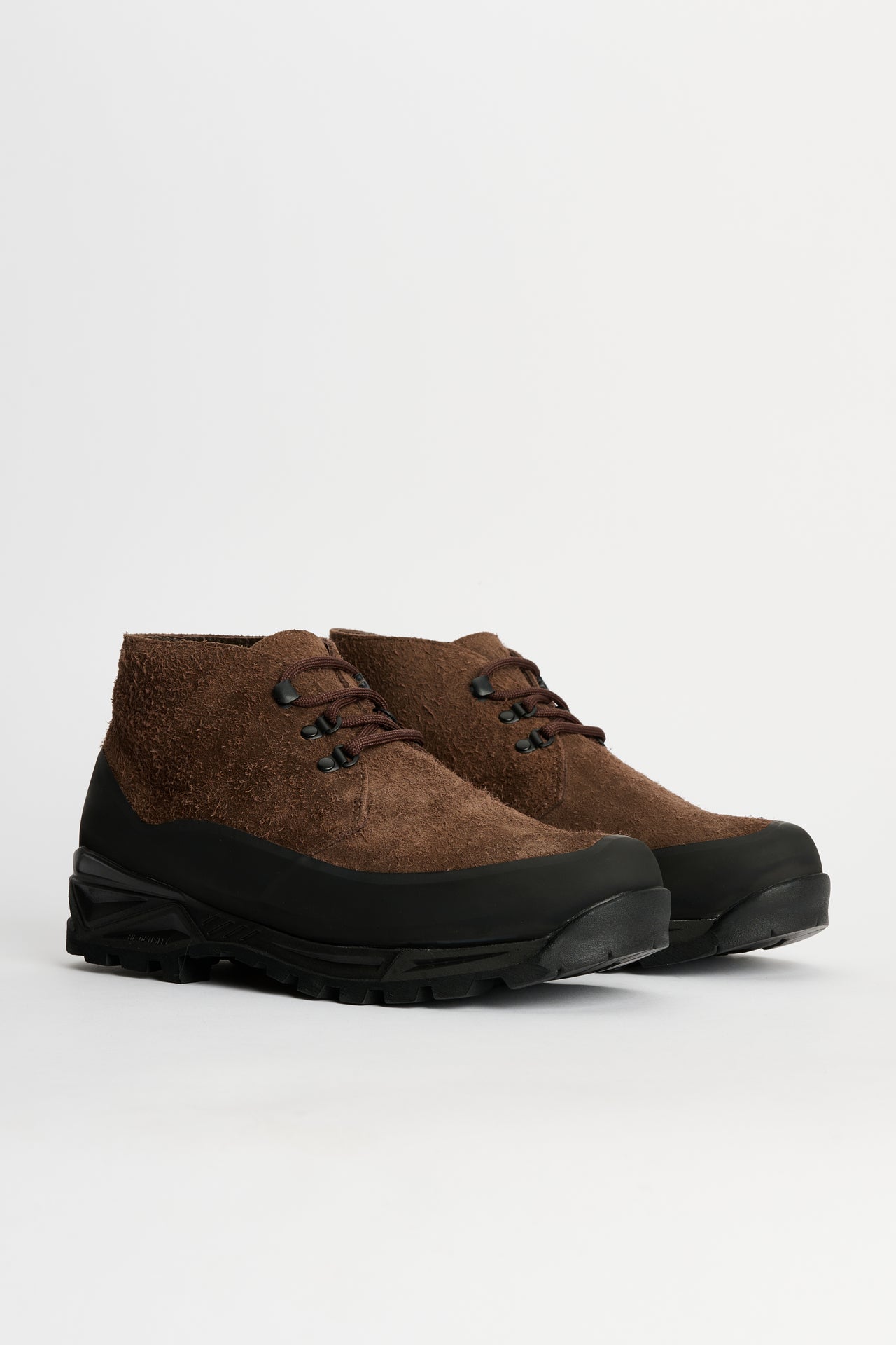 Diemme Asiago Brown Hairy
